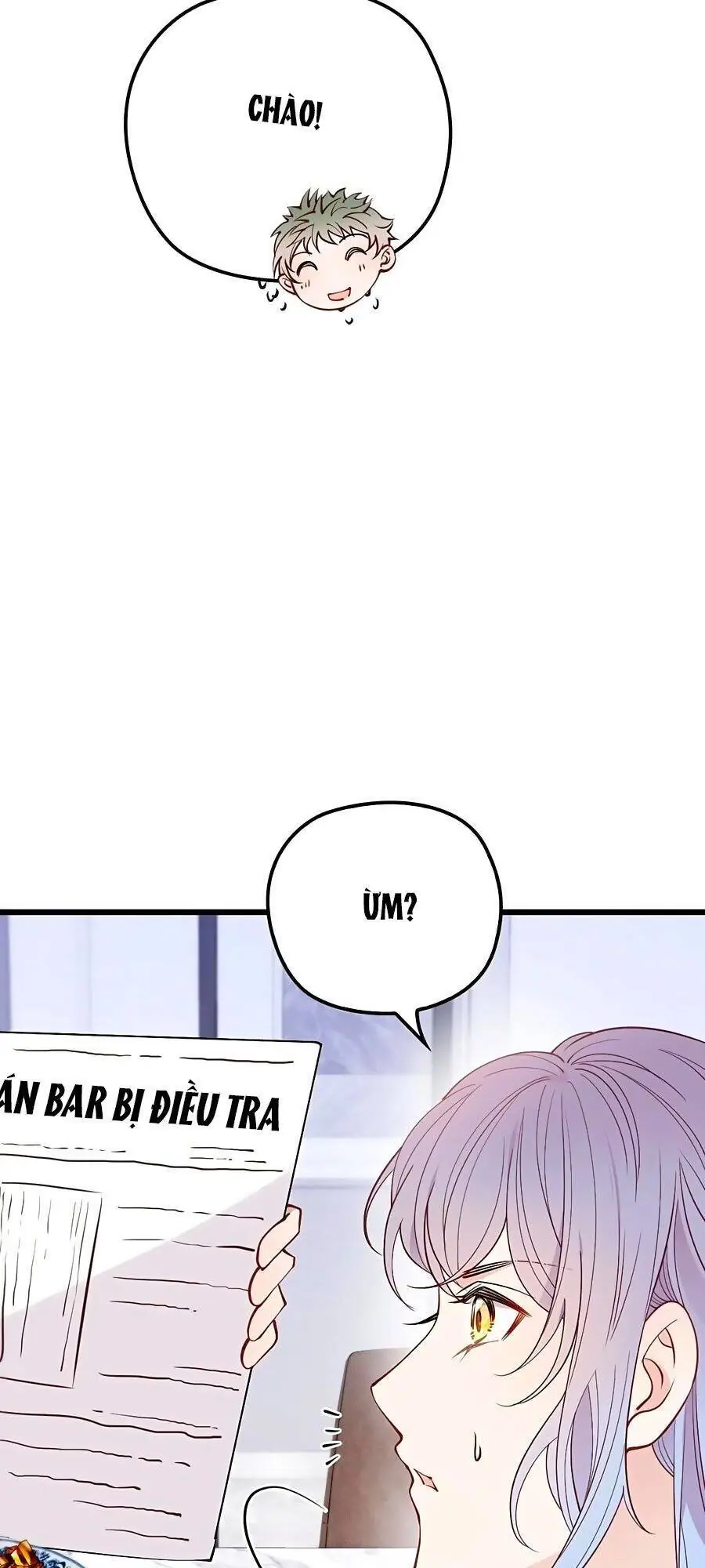 Cô Vợ Mang Thai Một Tặng Một Chapter 84 - Trang 6