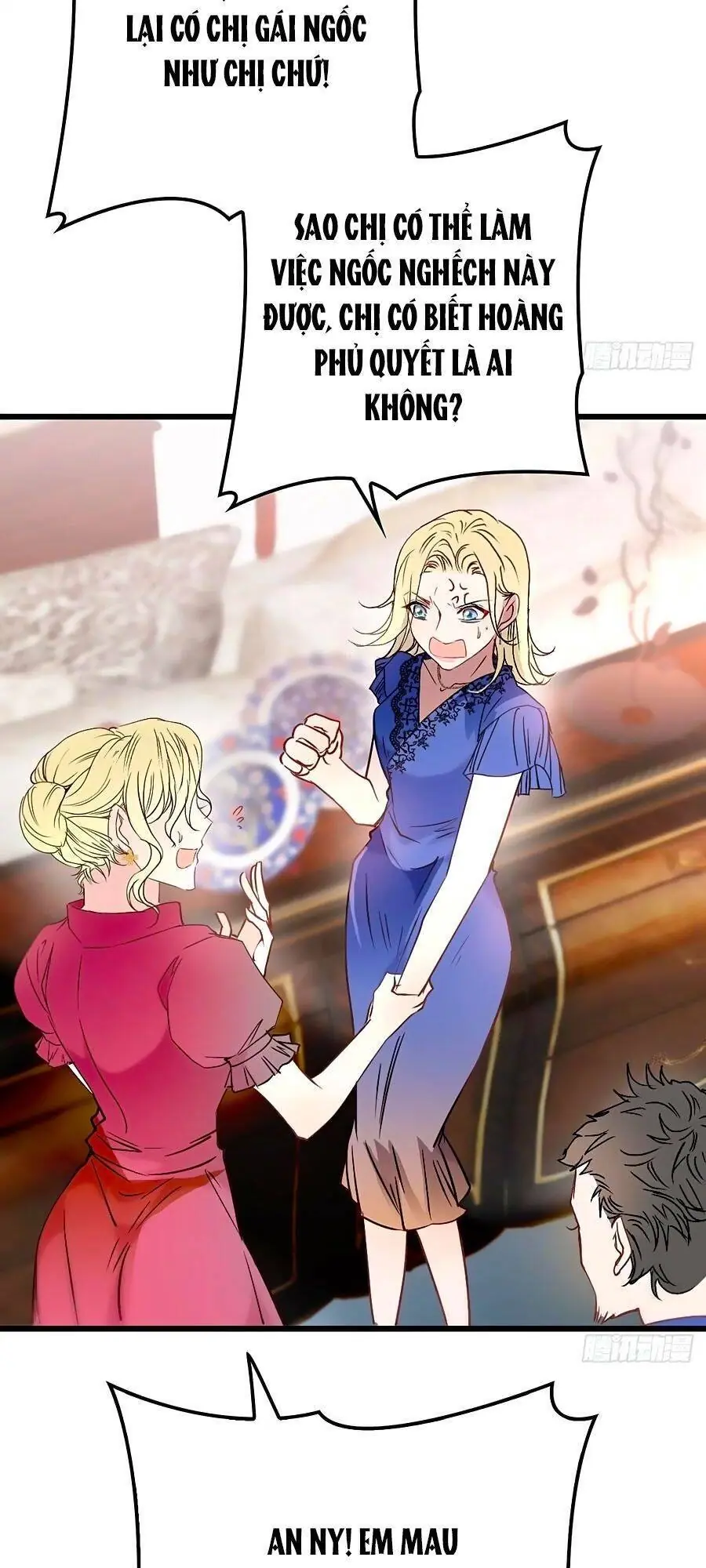 Cô Vợ Mang Thai Một Tặng Một Chapter 85 - Trang 10