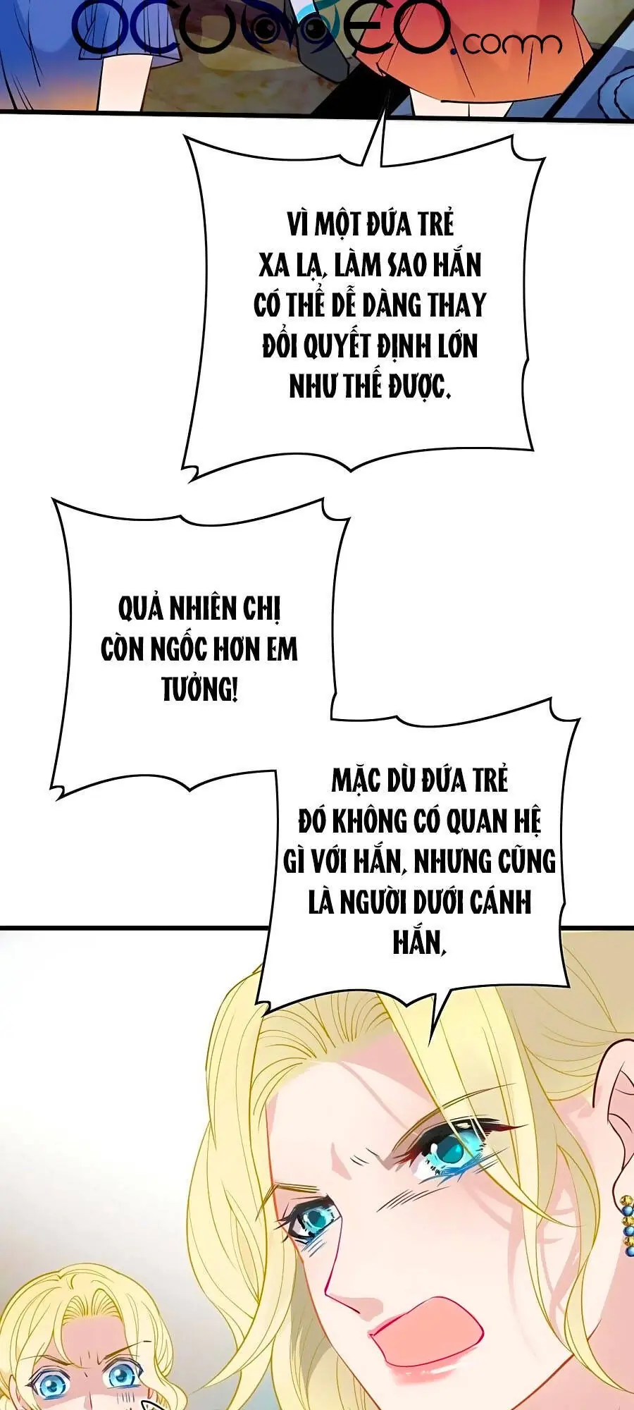 Cô Vợ Mang Thai Một Tặng Một Chapter 85 - Trang 17