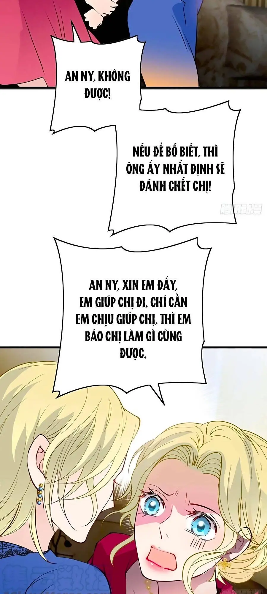 Cô Vợ Mang Thai Một Tặng Một Chapter 85 - Trang 19