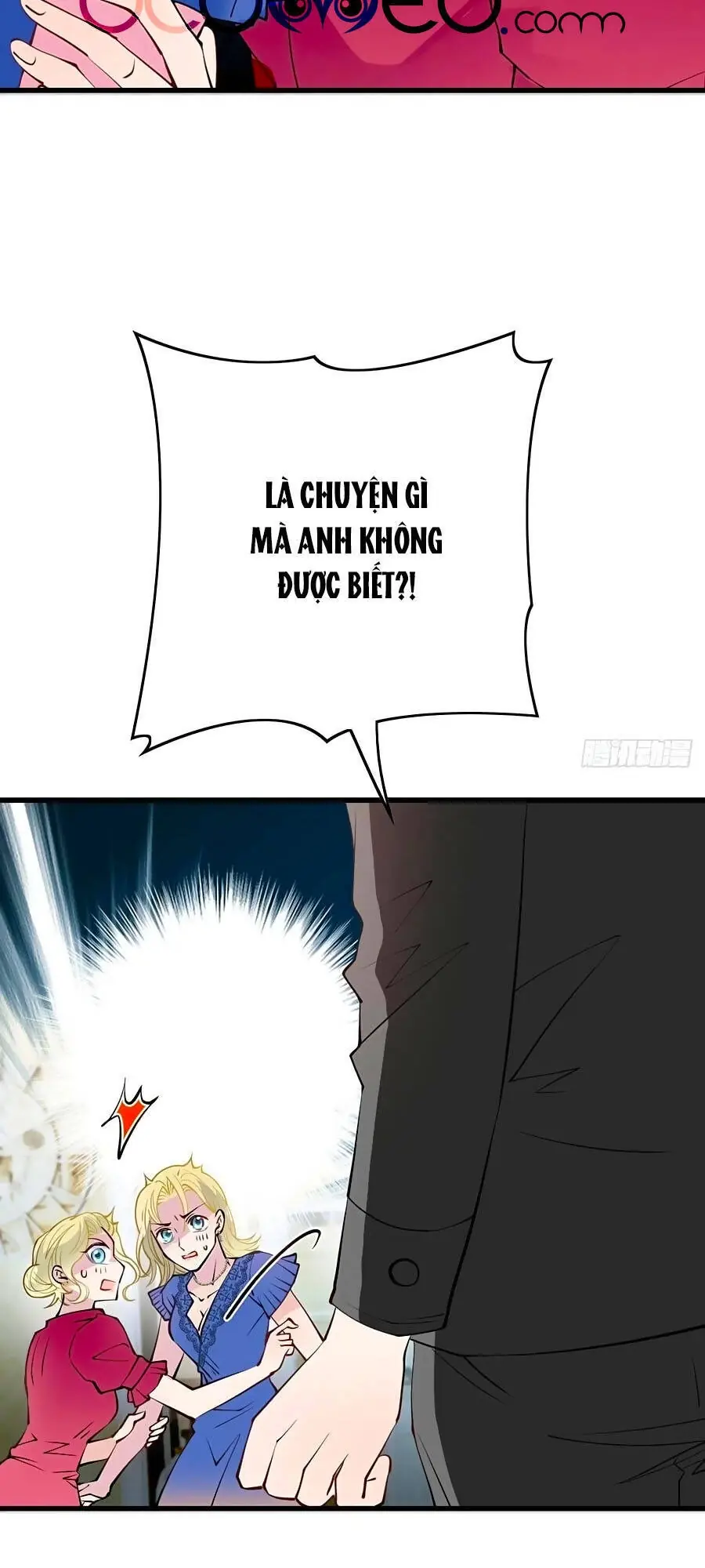 Cô Vợ Mang Thai Một Tặng Một Chapter 85 - Trang 21