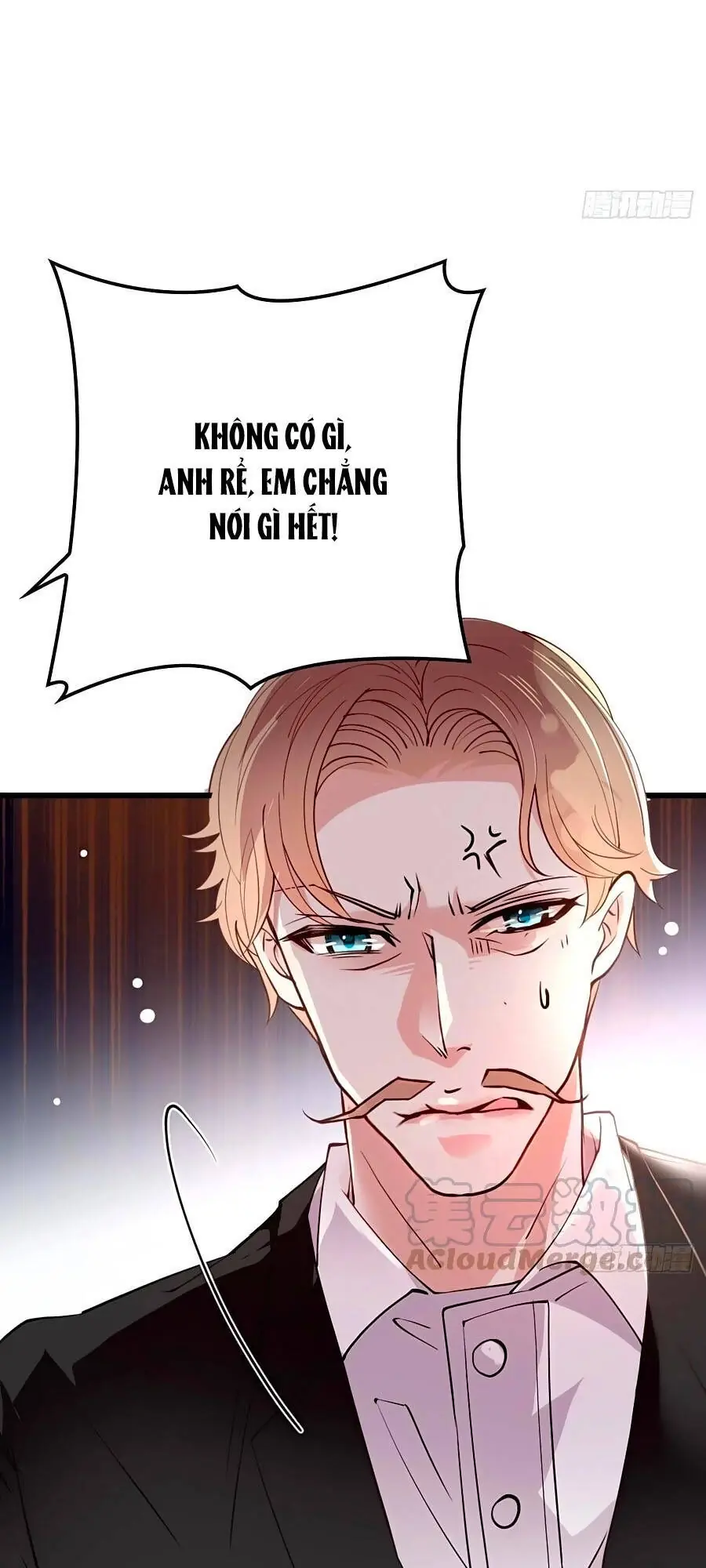 Cô Vợ Mang Thai Một Tặng Một Chapter 85 - Trang 22