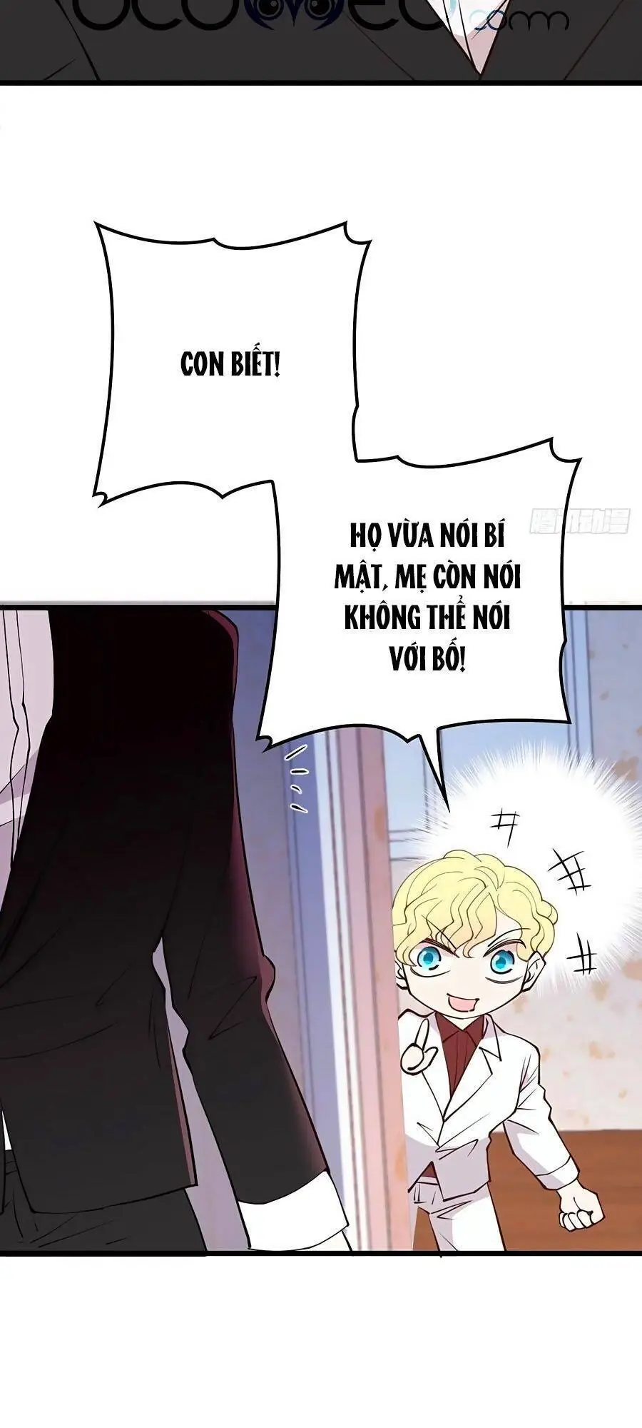 Cô Vợ Mang Thai Một Tặng Một Chapter 85 - Trang 24