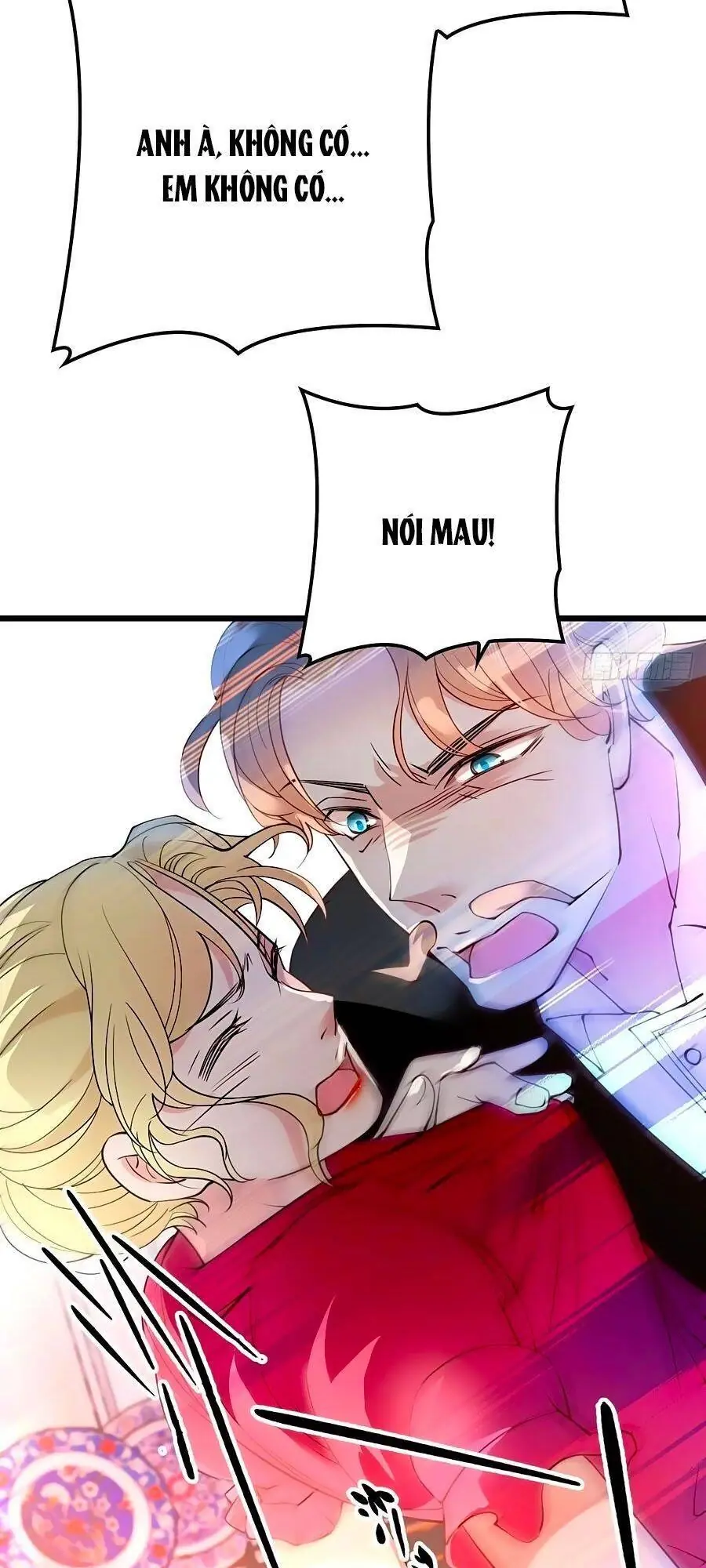 Cô Vợ Mang Thai Một Tặng Một Chapter 85 - Trang 26