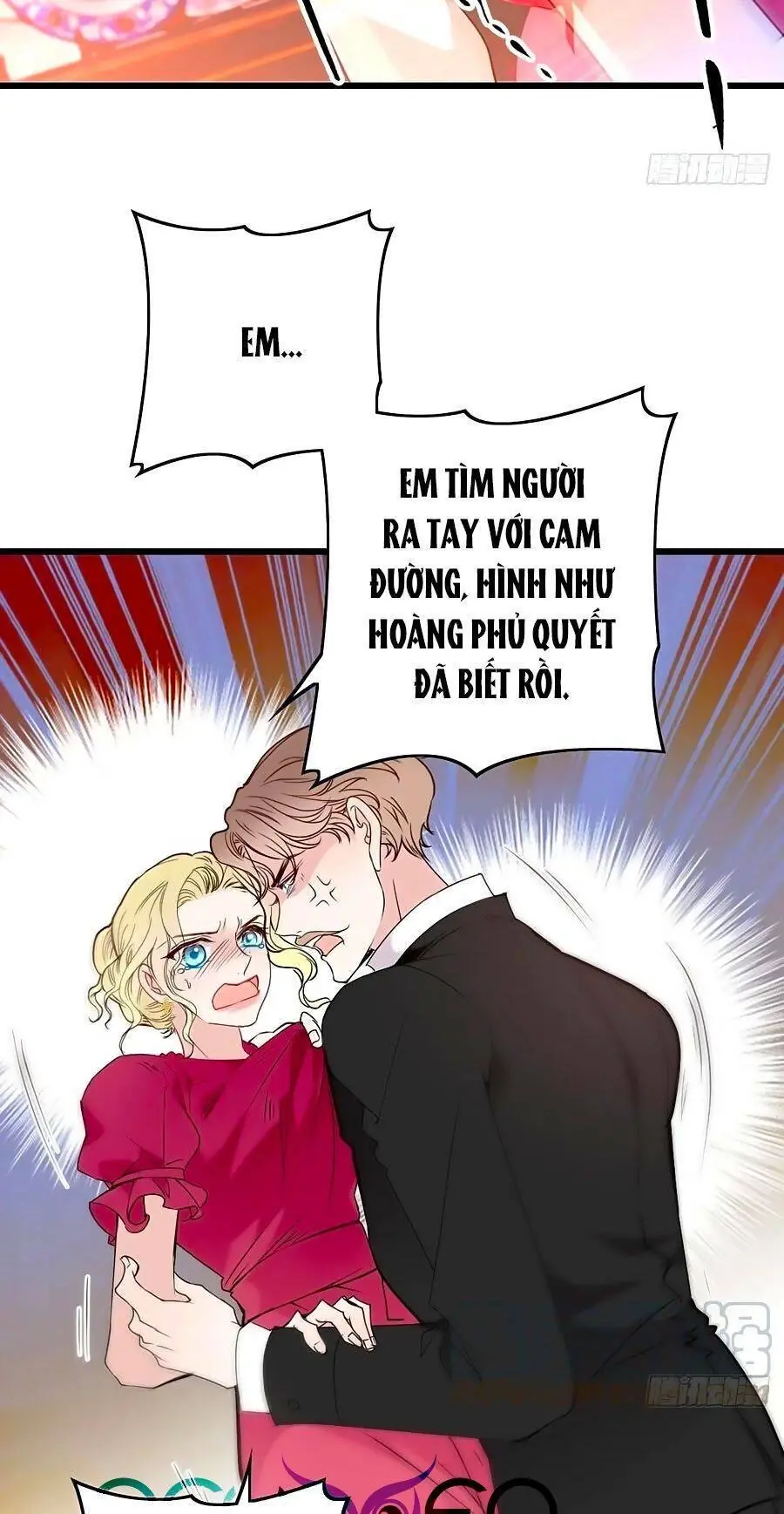 Cô Vợ Mang Thai Một Tặng Một Chapter 85 - Trang 27
