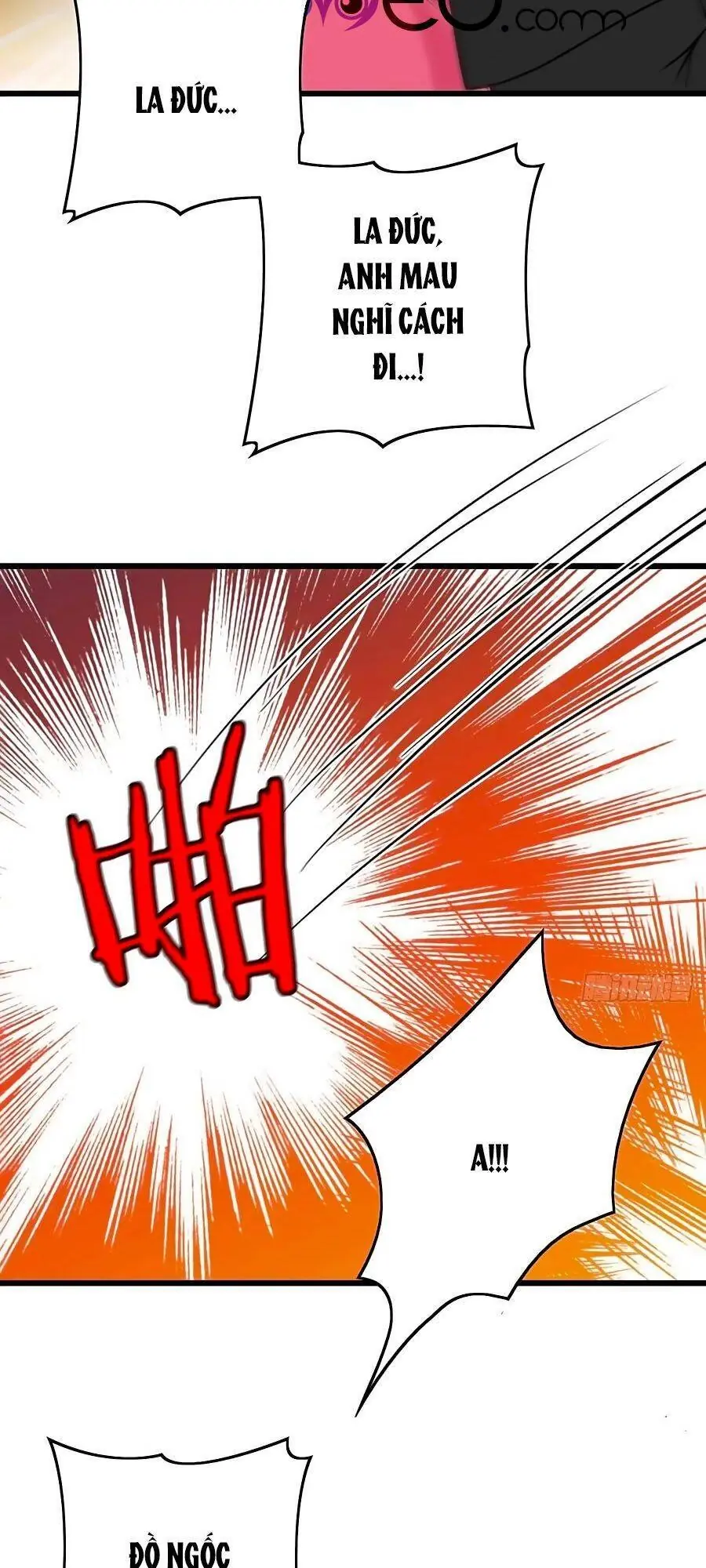 Cô Vợ Mang Thai Một Tặng Một Chapter 85 - Trang 28
