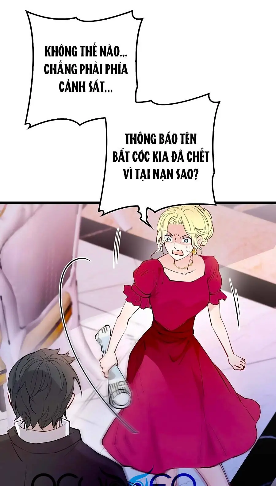 Cô Vợ Mang Thai Một Tặng Một Chapter 85 - Trang 3