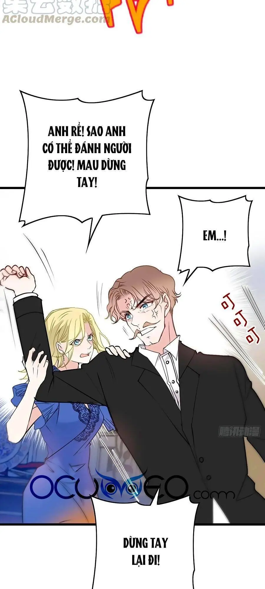 Cô Vợ Mang Thai Một Tặng Một Chapter 85 - Trang 30
