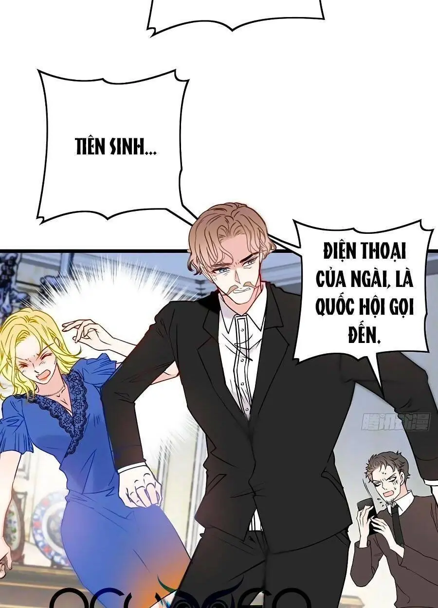 Cô Vợ Mang Thai Một Tặng Một Chapter 85 - Trang 31