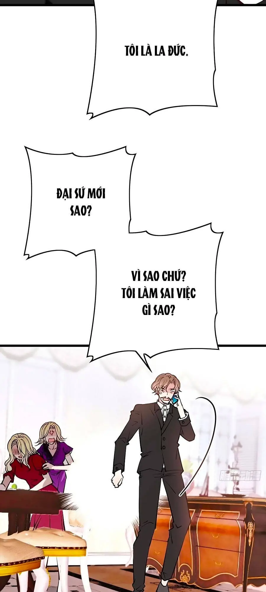 Cô Vợ Mang Thai Một Tặng Một Chapter 85 - Trang 33
