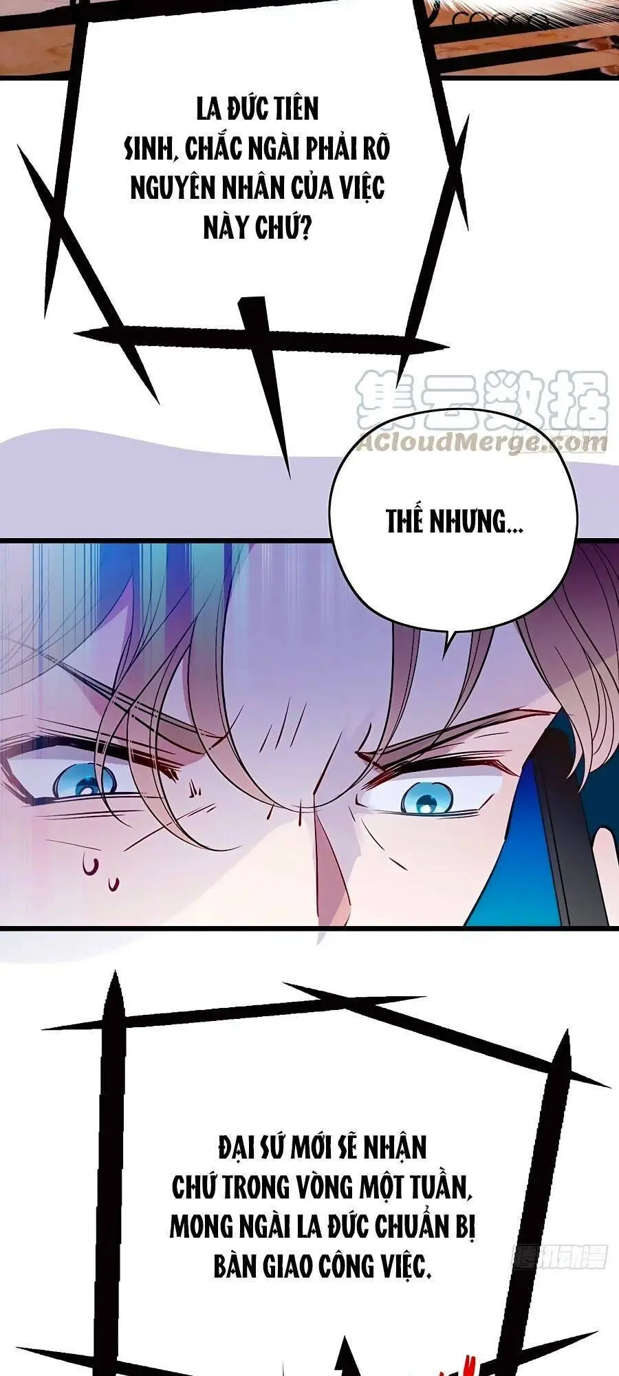 Cô Vợ Mang Thai Một Tặng Một Chapter 85 - Trang 35