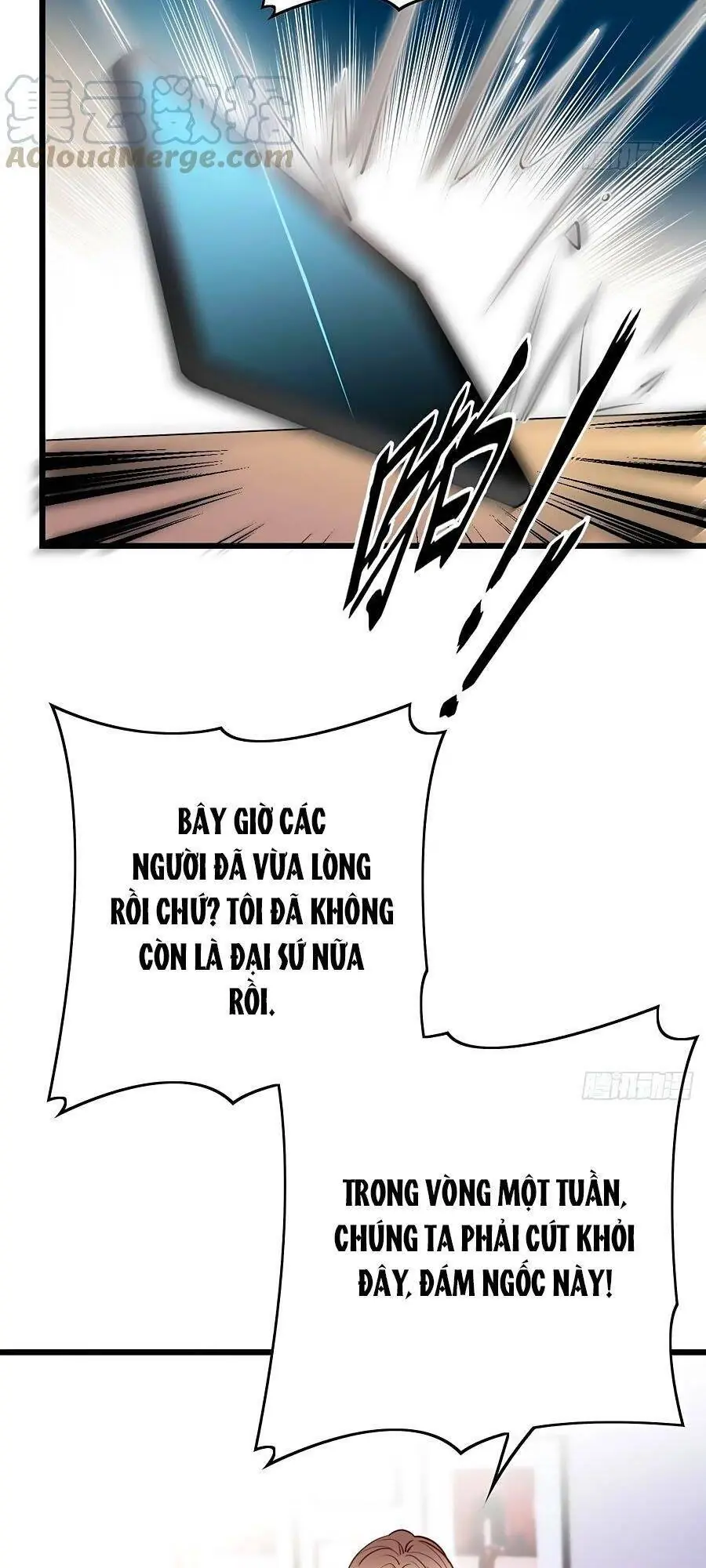 Cô Vợ Mang Thai Một Tặng Một Chapter 85 - Trang 37