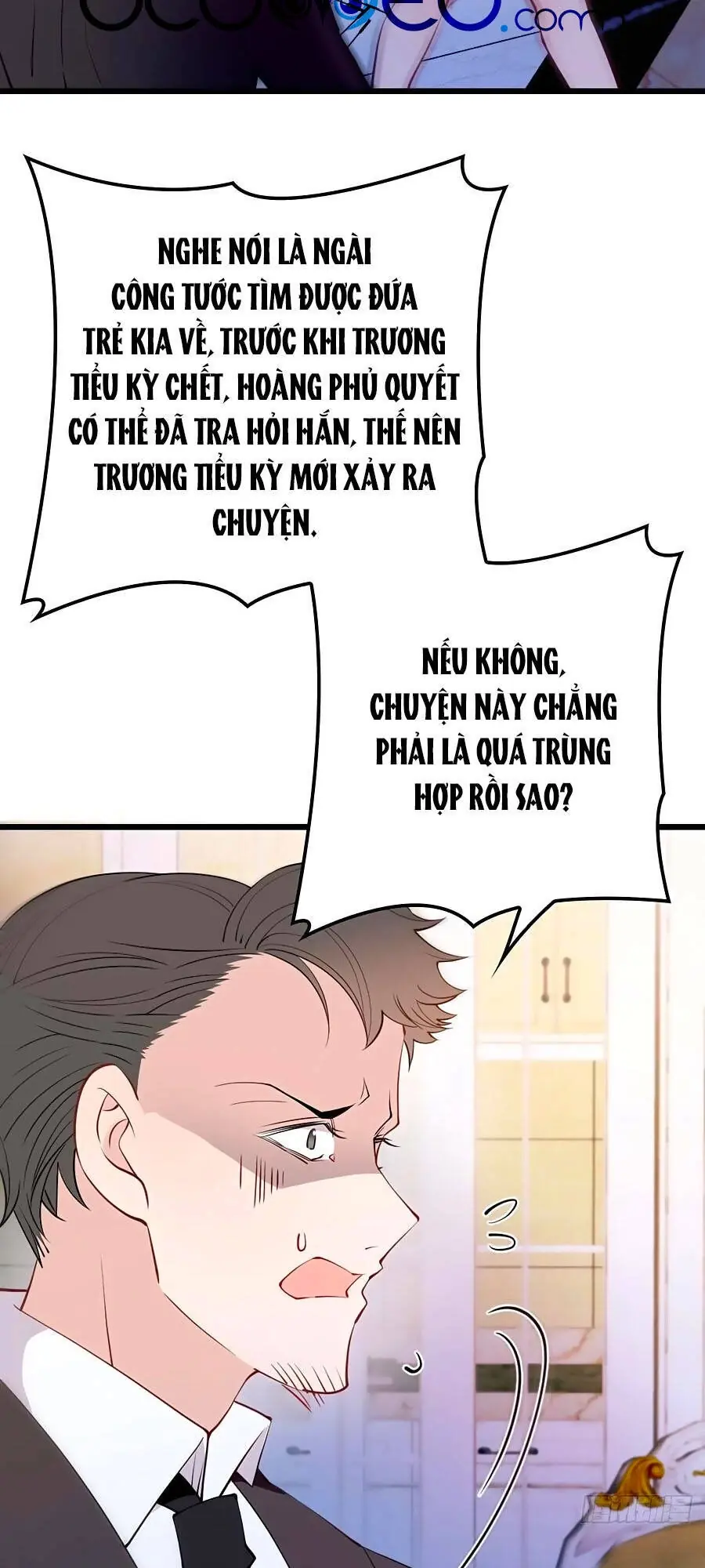 Cô Vợ Mang Thai Một Tặng Một Chapter 85 - Trang 4