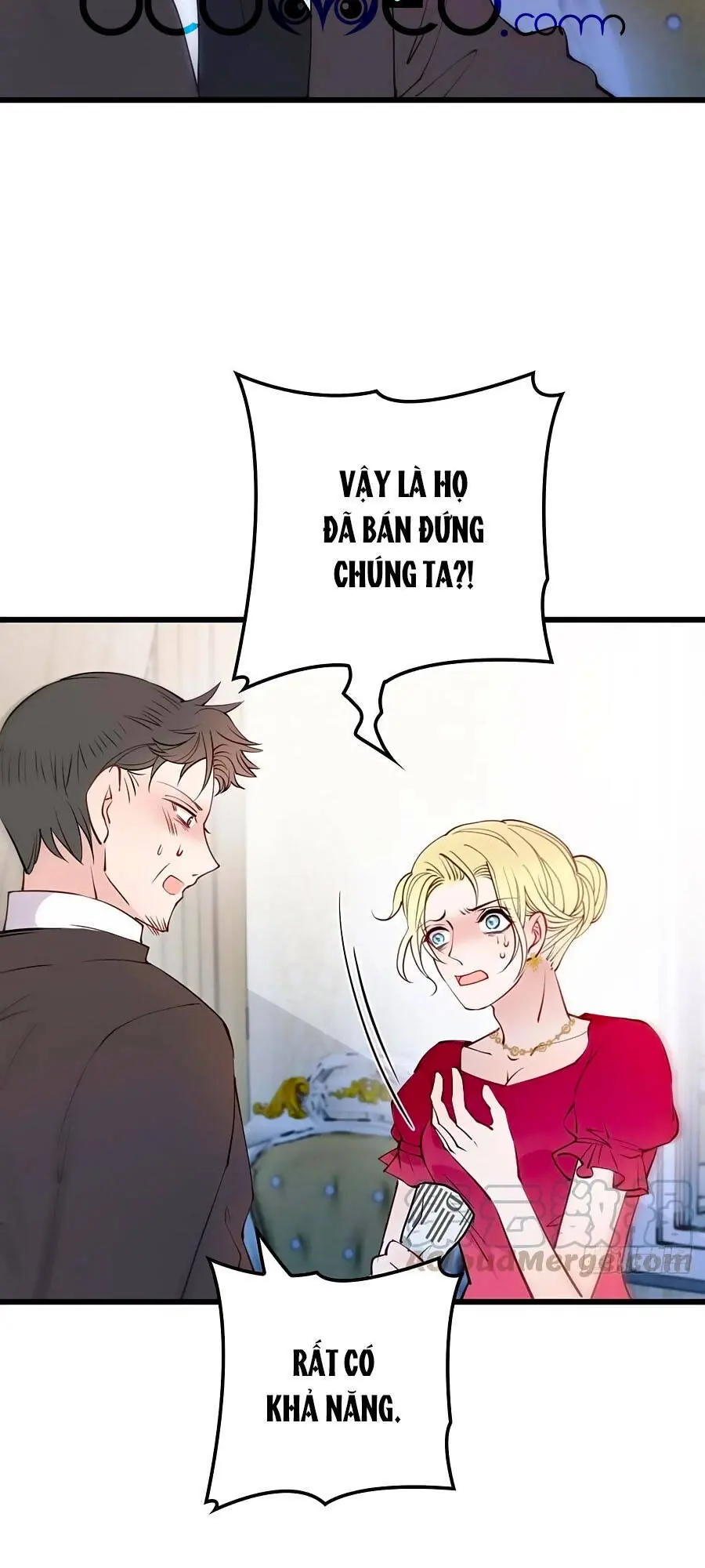 Cô Vợ Mang Thai Một Tặng Một Chapter 85 - Trang 6