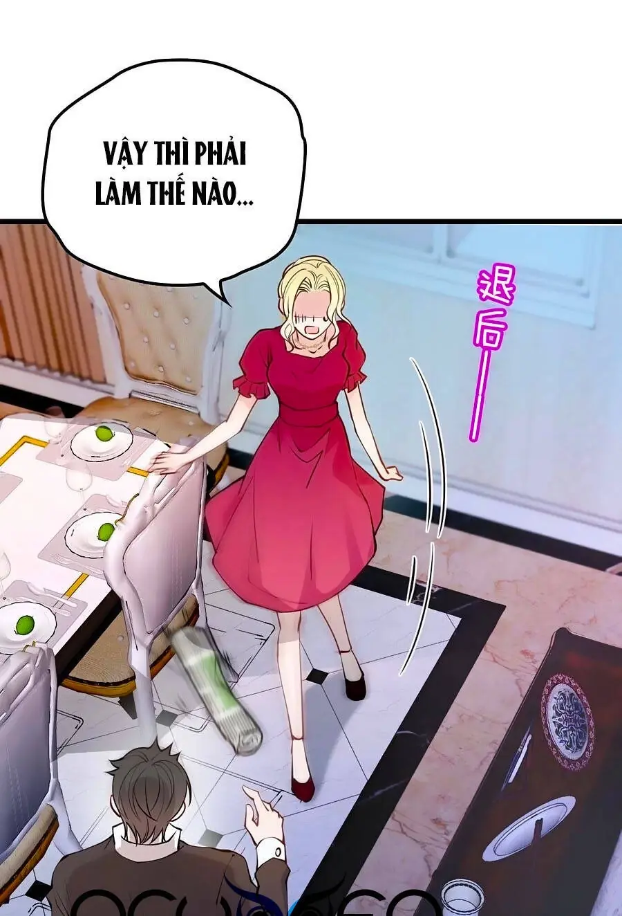 Cô Vợ Mang Thai Một Tặng Một Chapter 85 - Trang 7