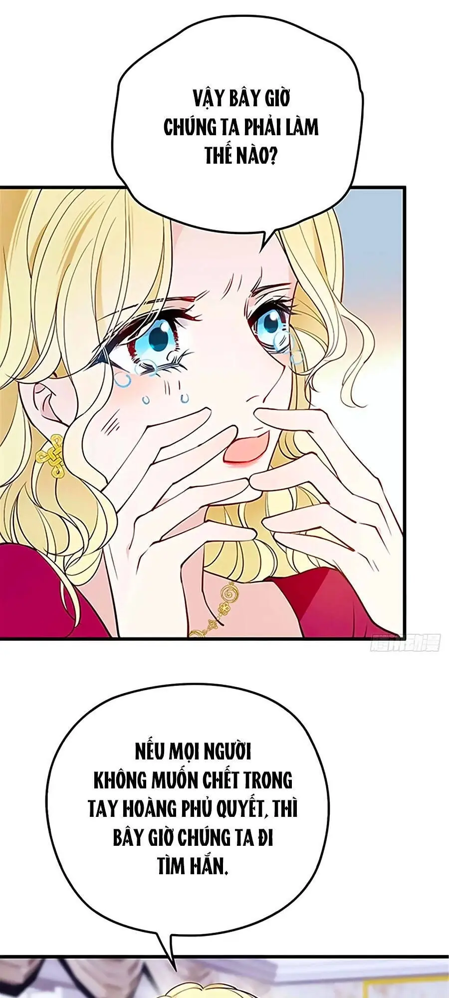 Cô Vợ Mang Thai Một Tặng Một Chapter 86 - Trang 10