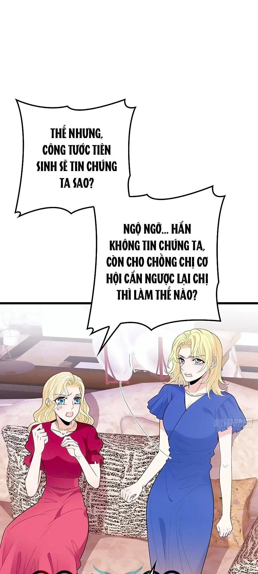 Cô Vợ Mang Thai Một Tặng Một Chapter 86 - Trang 13