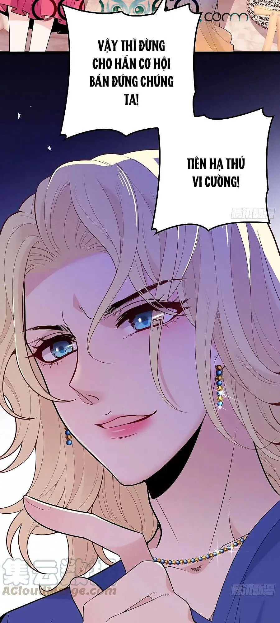 Cô Vợ Mang Thai Một Tặng Một Chapter 86 - Trang 14