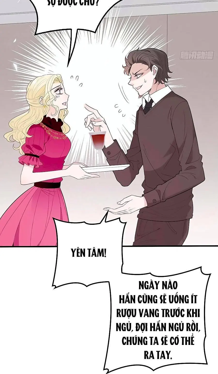 Cô Vợ Mang Thai Một Tặng Một Chapter 86 - Trang 16