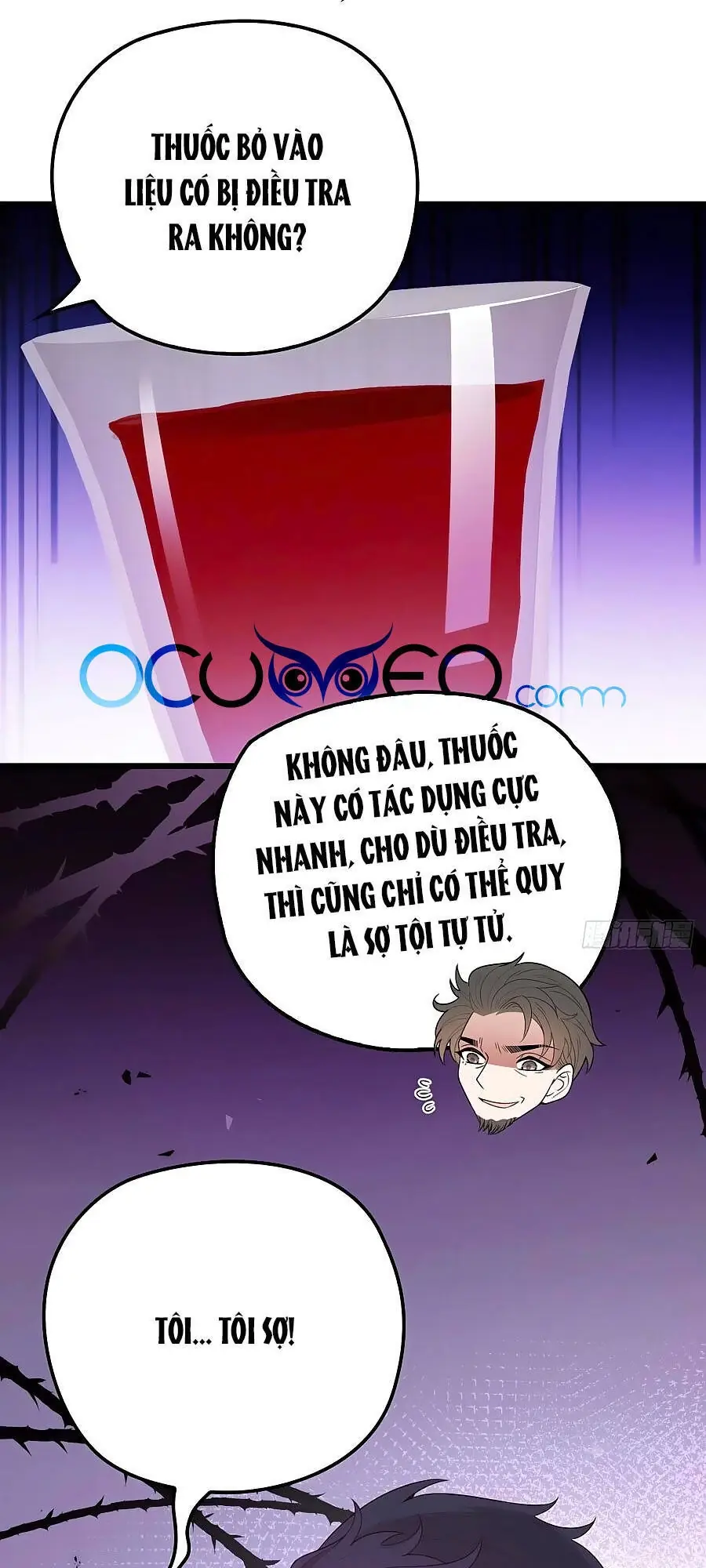 Cô Vợ Mang Thai Một Tặng Một Chapter 86 - Trang 17