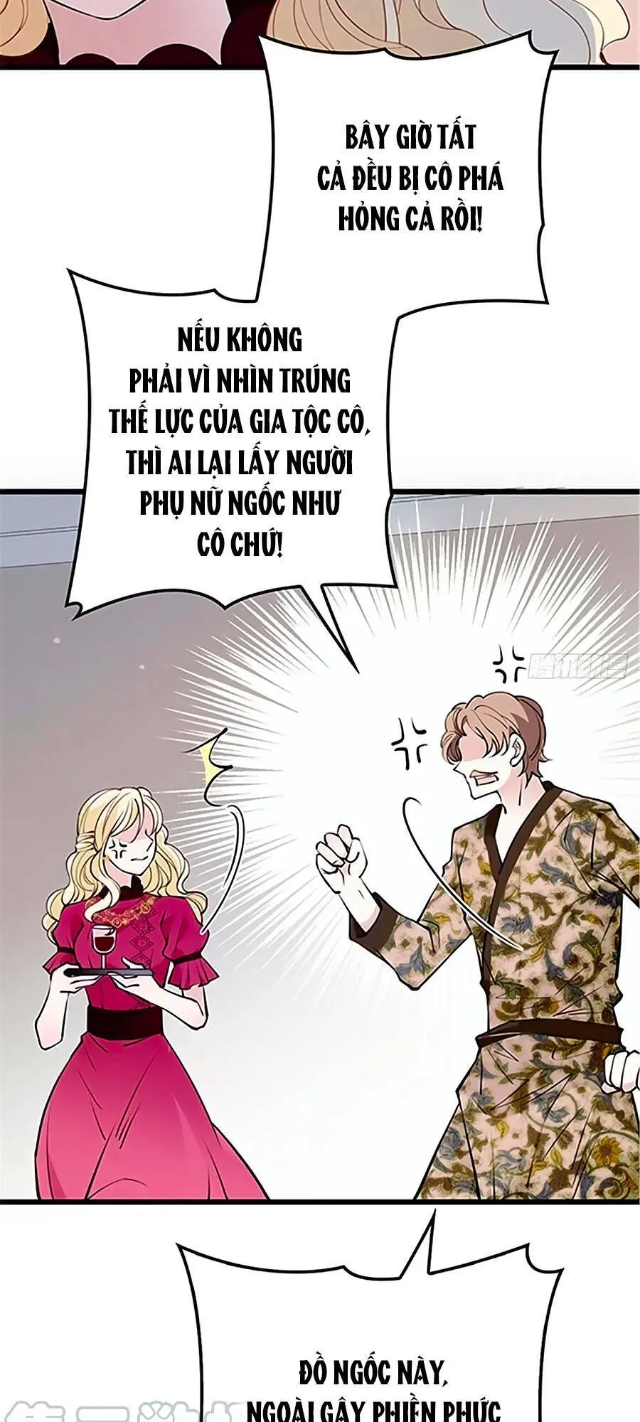 Cô Vợ Mang Thai Một Tặng Một Chapter 86 - Trang 23