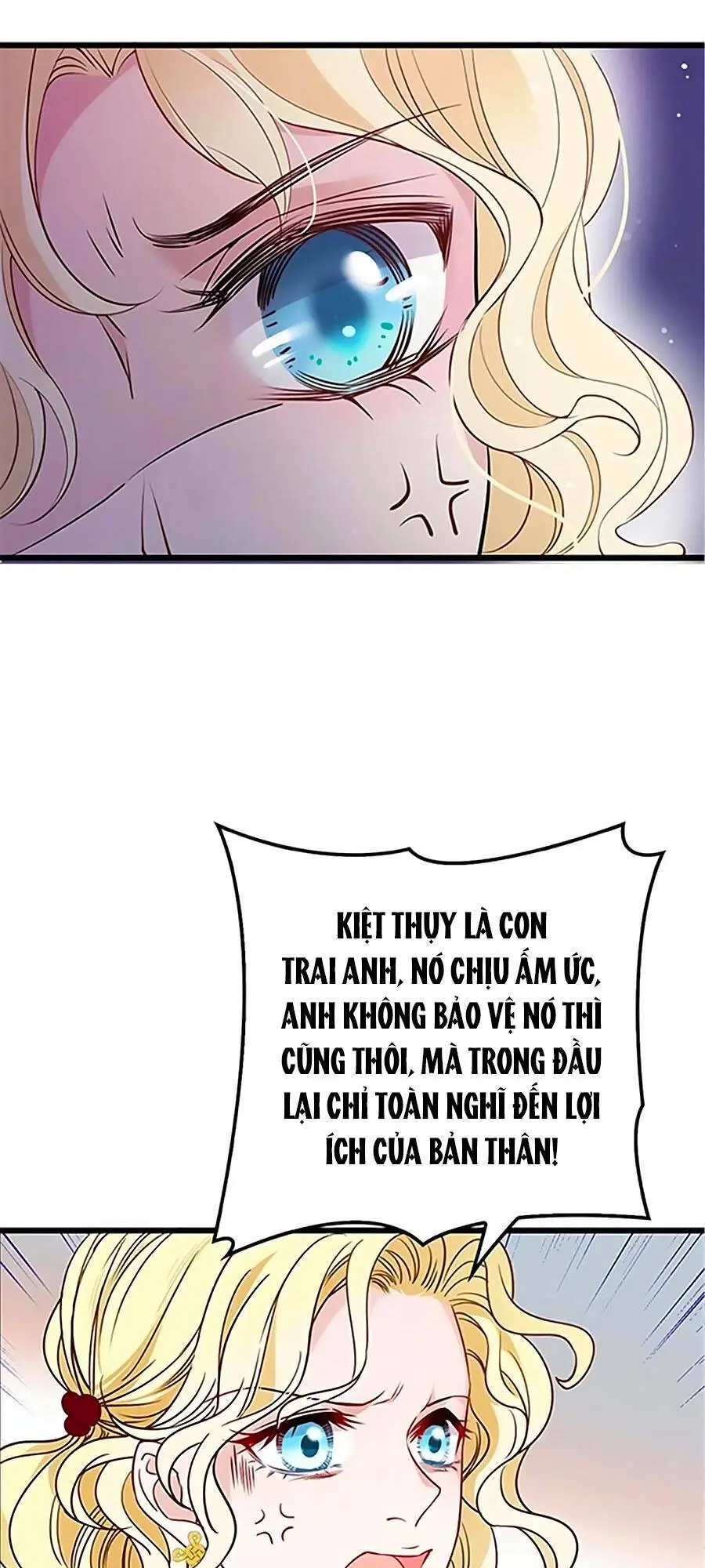 Cô Vợ Mang Thai Một Tặng Một Chapter 86 - Trang 25