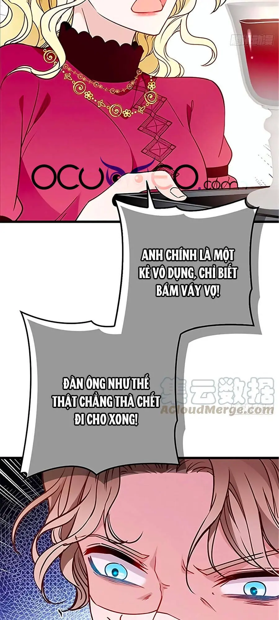 Cô Vợ Mang Thai Một Tặng Một Chapter 86 - Trang 26