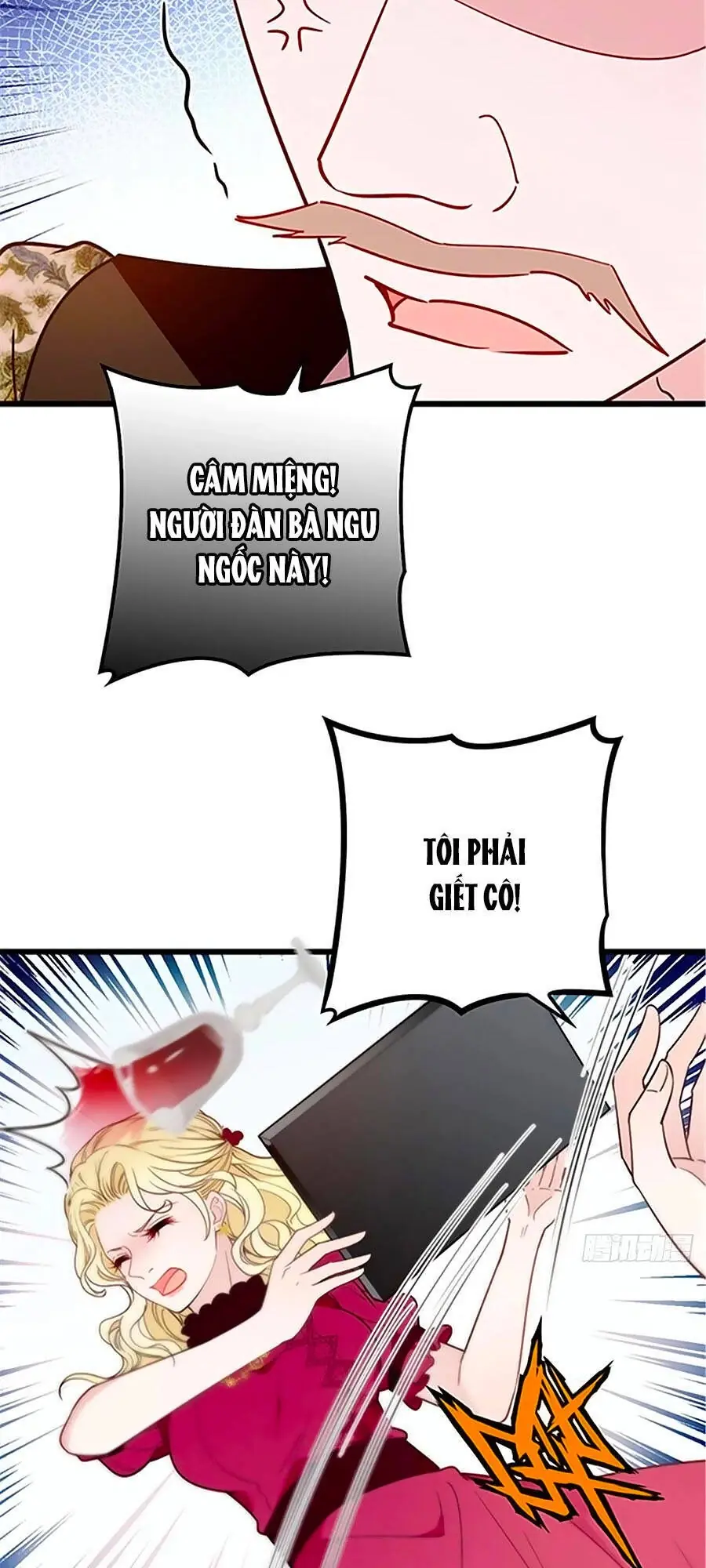 Cô Vợ Mang Thai Một Tặng Một Chapter 86 - Trang 27