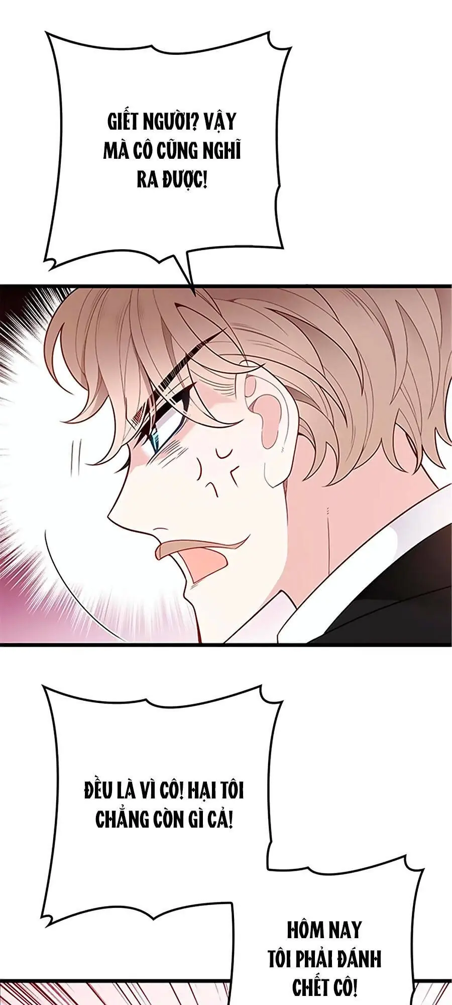 Cô Vợ Mang Thai Một Tặng Một Chapter 86 - Trang 3