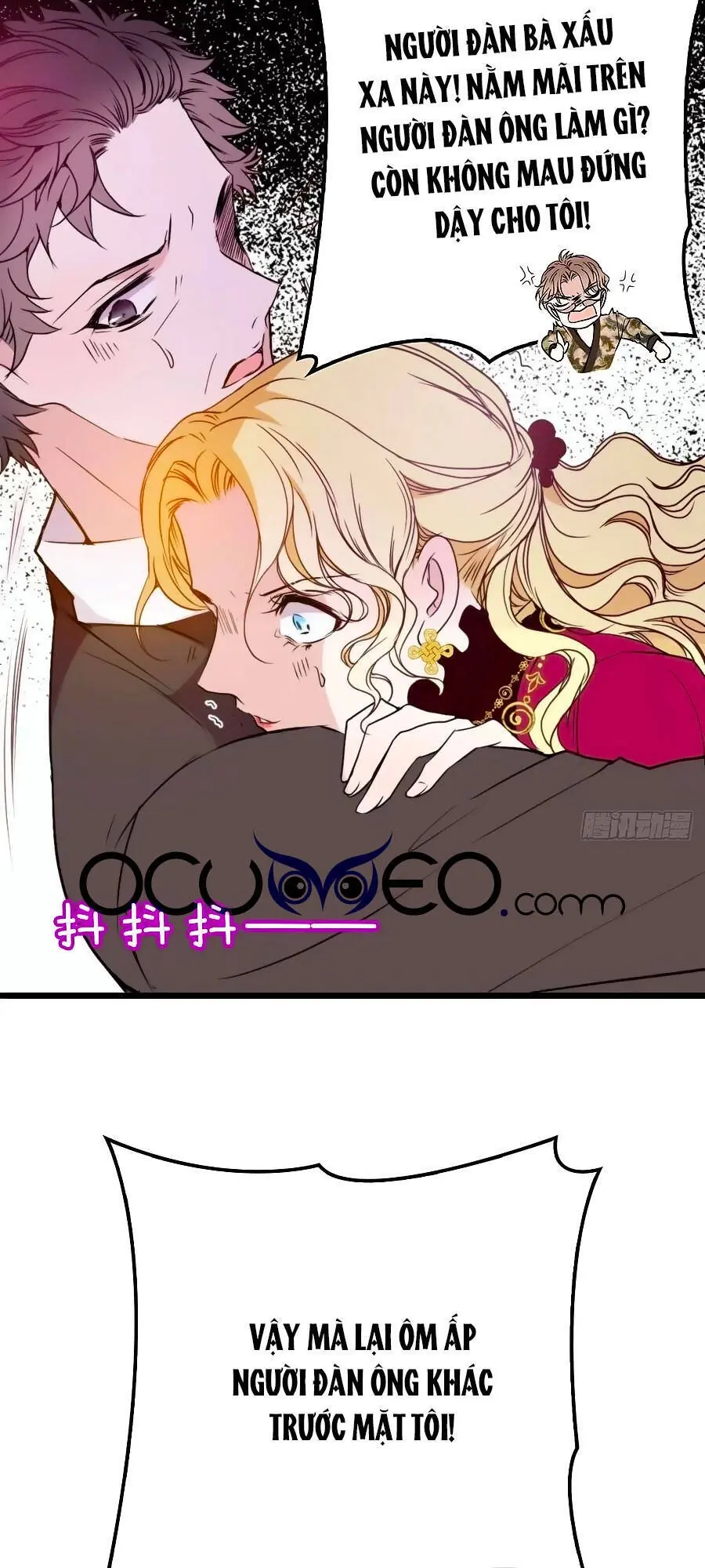 Cô Vợ Mang Thai Một Tặng Một Chapter 86 - Trang 31
