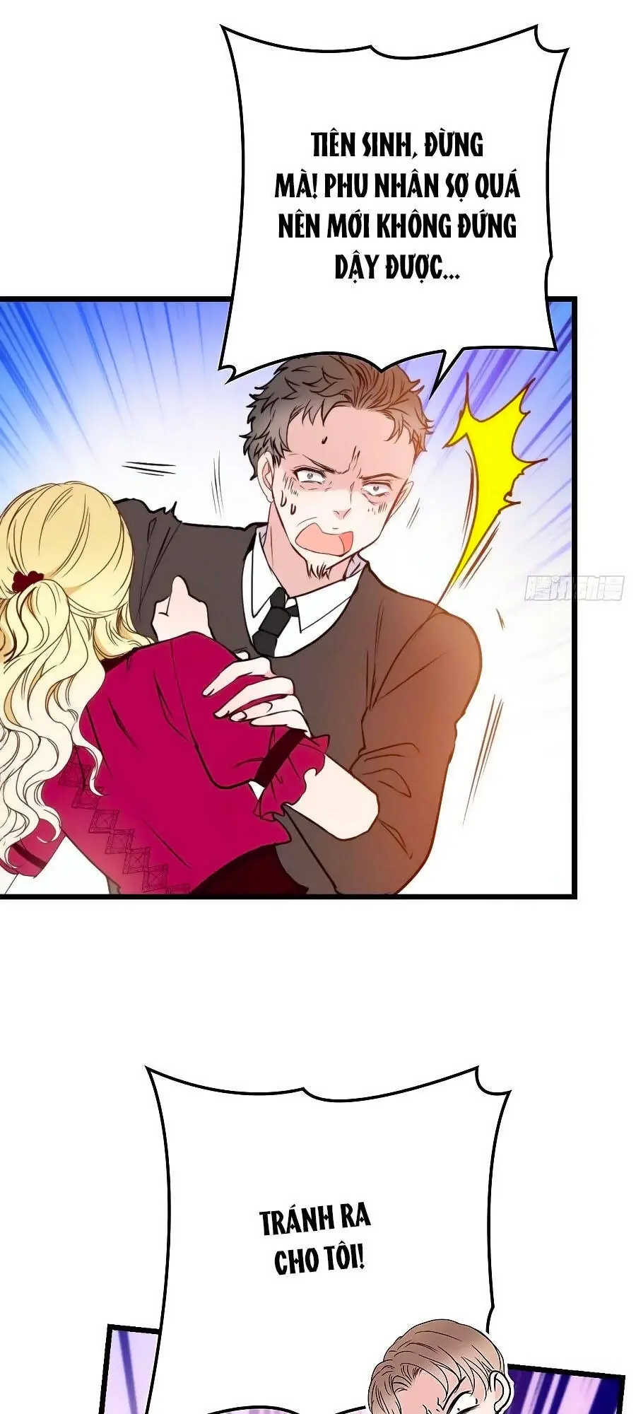 Cô Vợ Mang Thai Một Tặng Một Chapter 86 - Trang 33