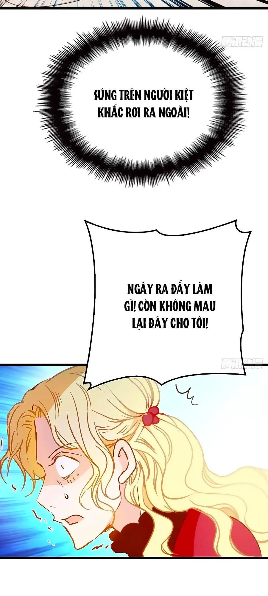 Cô Vợ Mang Thai Một Tặng Một Chapter 86 - Trang 35