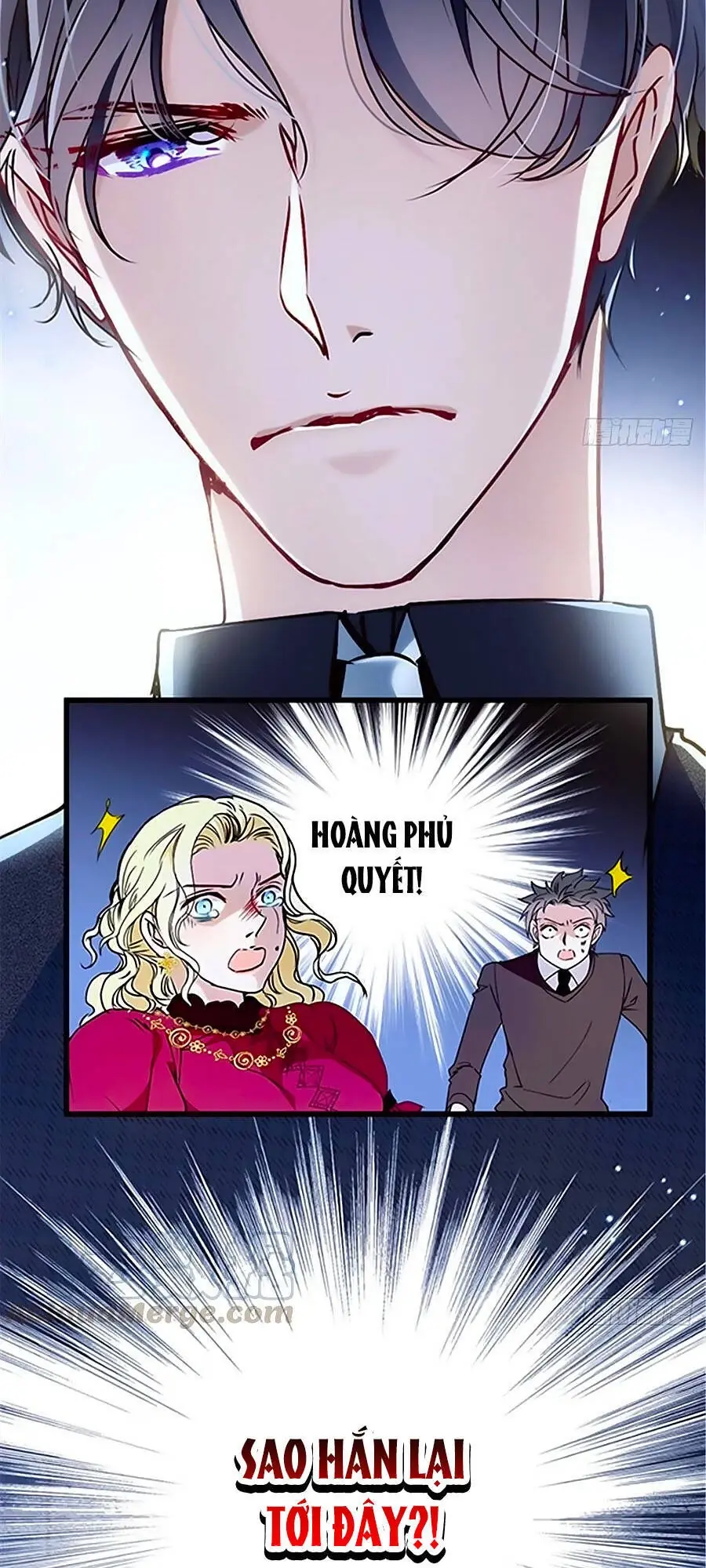 Cô Vợ Mang Thai Một Tặng Một Chapter 86 - Trang 41