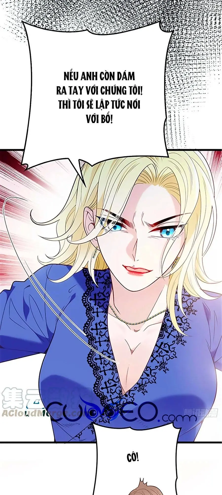 Cô Vợ Mang Thai Một Tặng Một Chapter 86 - Trang 6