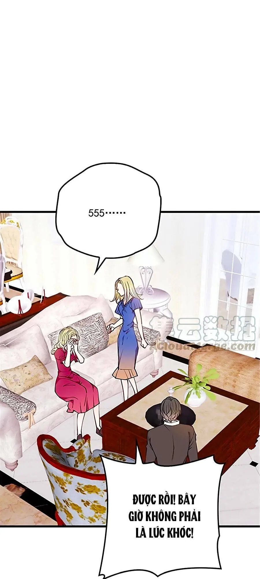 Cô Vợ Mang Thai Một Tặng Một Chapter 86 - Trang 8
