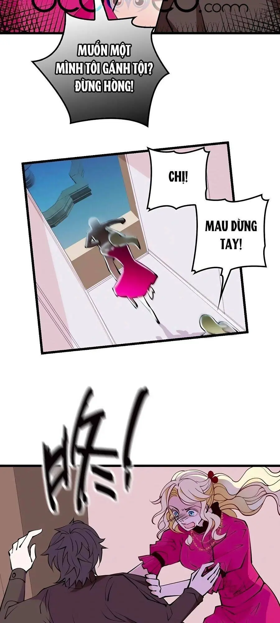 Cô Vợ Mang Thai Một Tặng Một Chapter 87 - Trang 14
