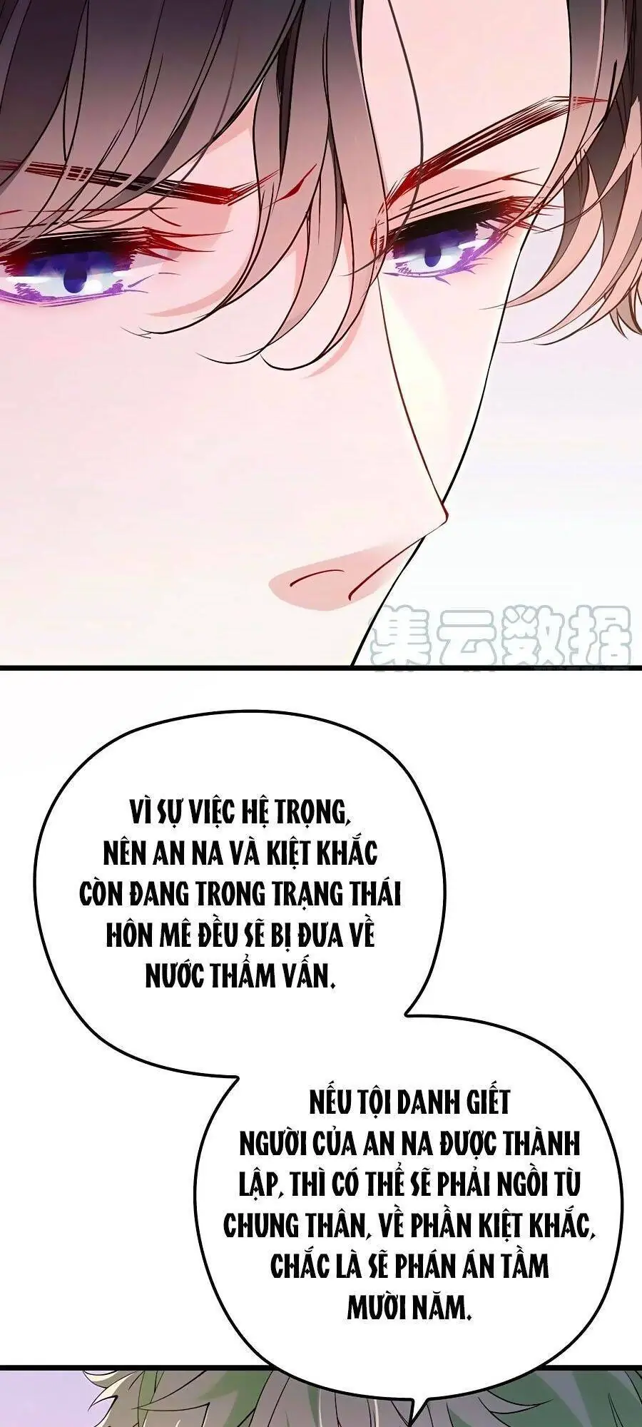 Cô Vợ Mang Thai Một Tặng Một Chapter 87 - Trang 19