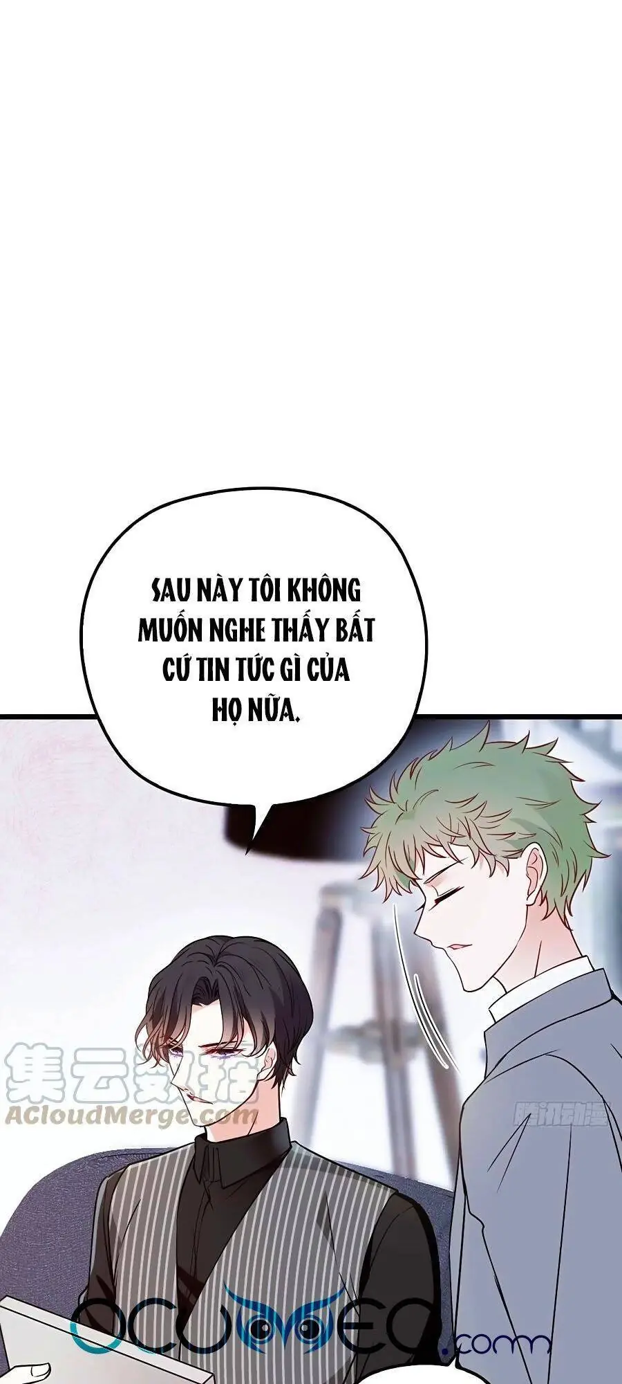 Cô Vợ Mang Thai Một Tặng Một Chapter 87 - Trang 21