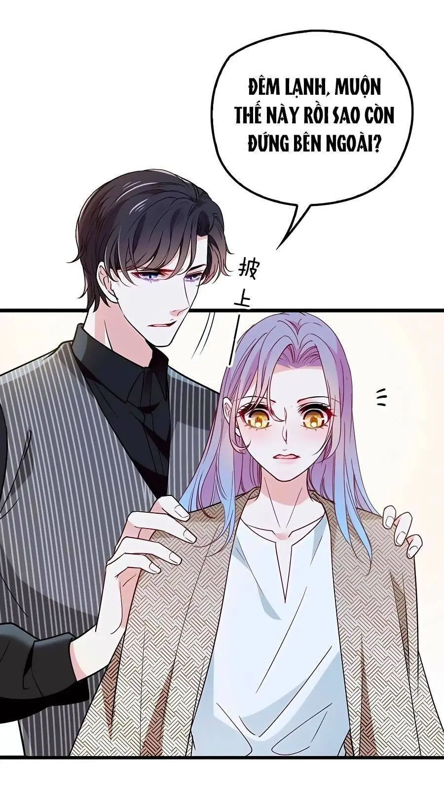 Cô Vợ Mang Thai Một Tặng Một Chapter 87 - Trang 24