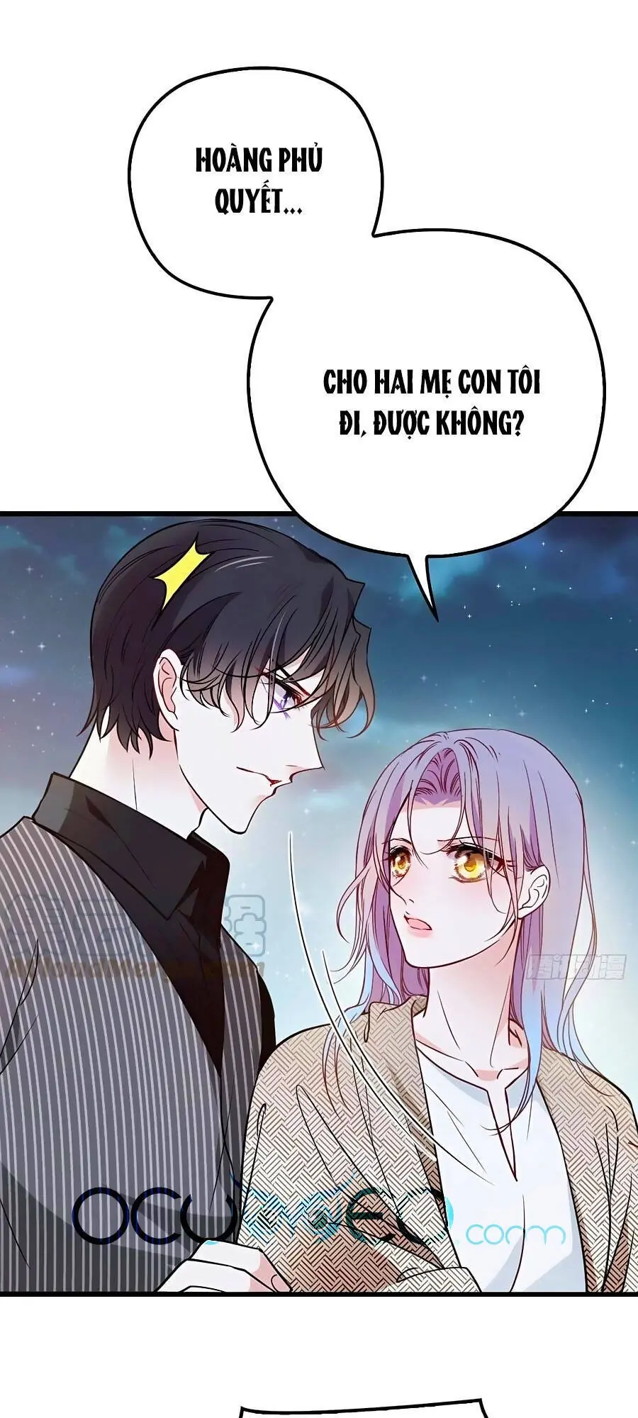 Cô Vợ Mang Thai Một Tặng Một Chapter 87 - Trang 25