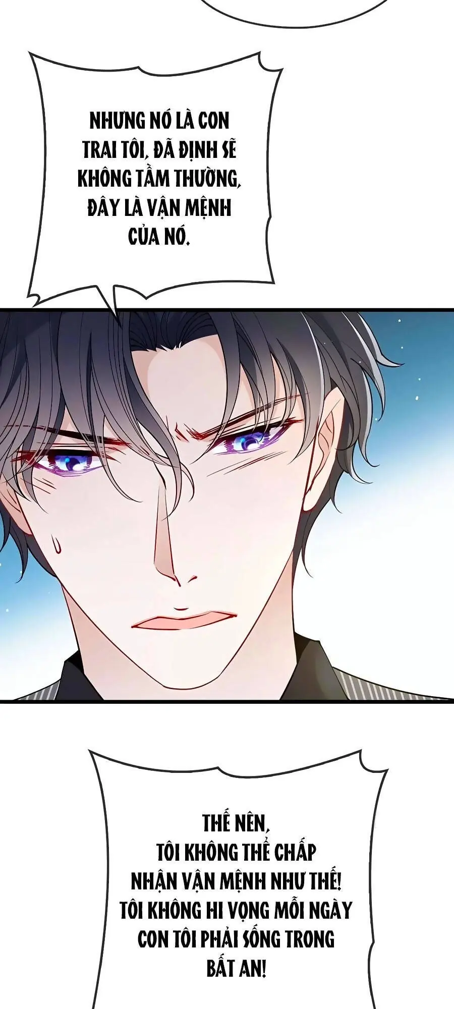 Cô Vợ Mang Thai Một Tặng Một Chapter 87 - Trang 28