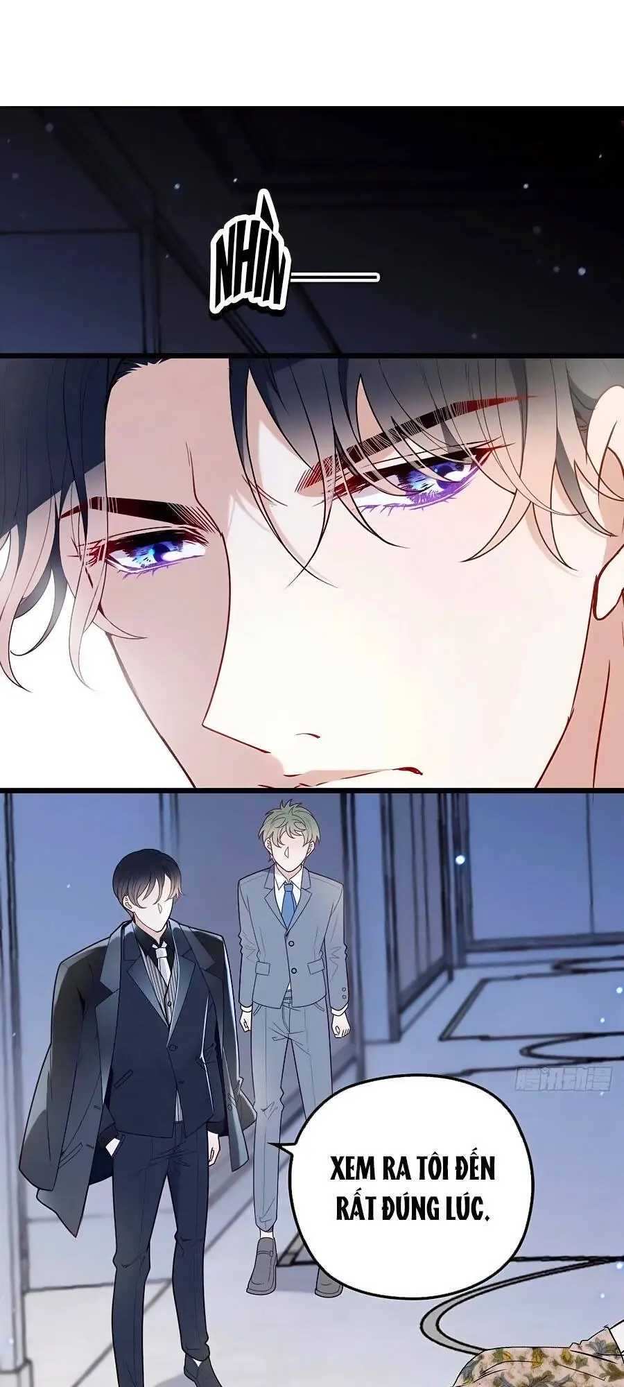 Cô Vợ Mang Thai Một Tặng Một Chapter 87 - Trang 3