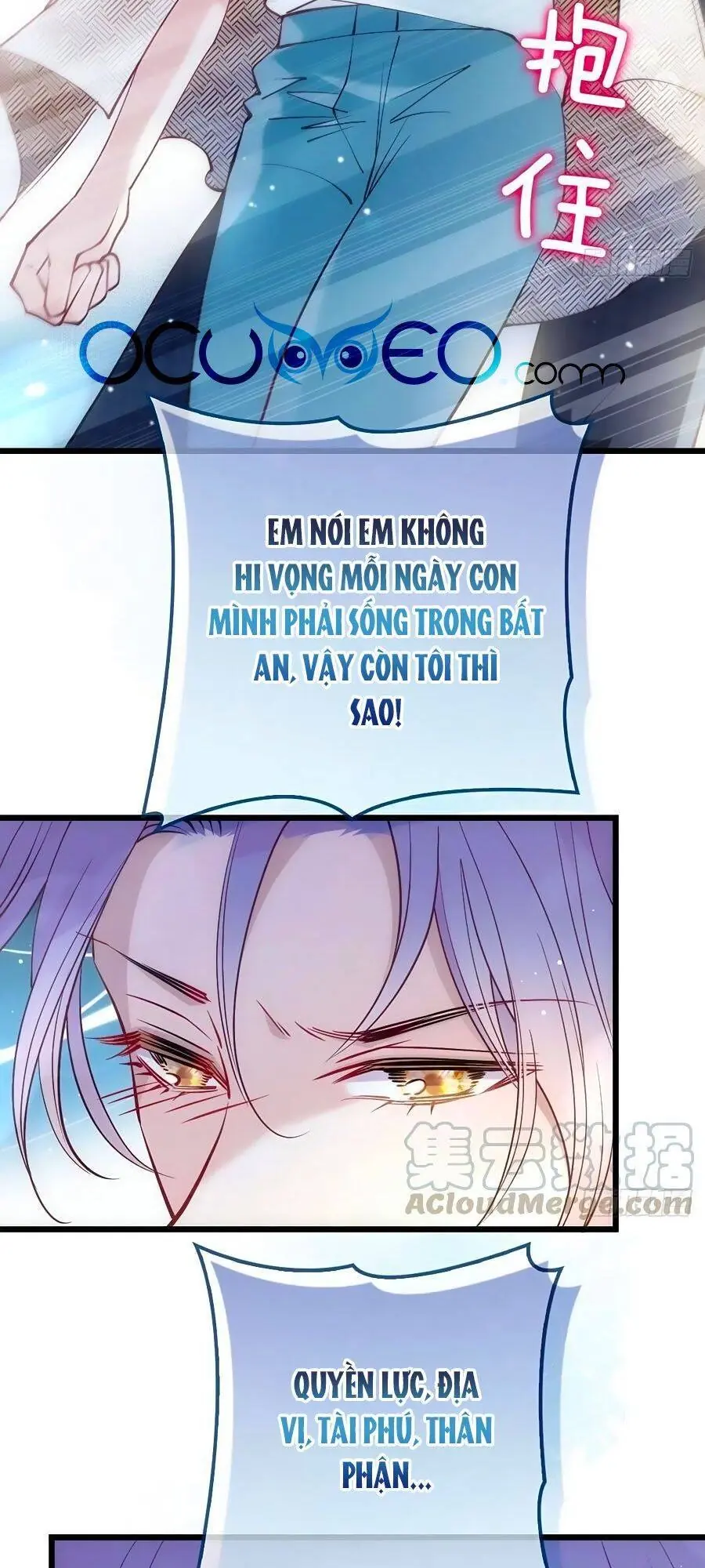 Cô Vợ Mang Thai Một Tặng Một Chapter 87 - Trang 31