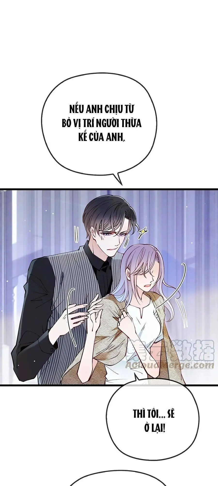 Cô Vợ Mang Thai Một Tặng Một Chapter 87 - Trang 33