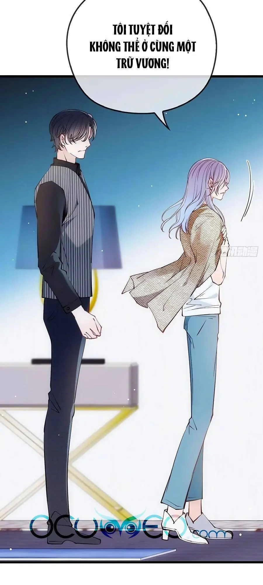 Cô Vợ Mang Thai Một Tặng Một Chapter 87 - Trang 34