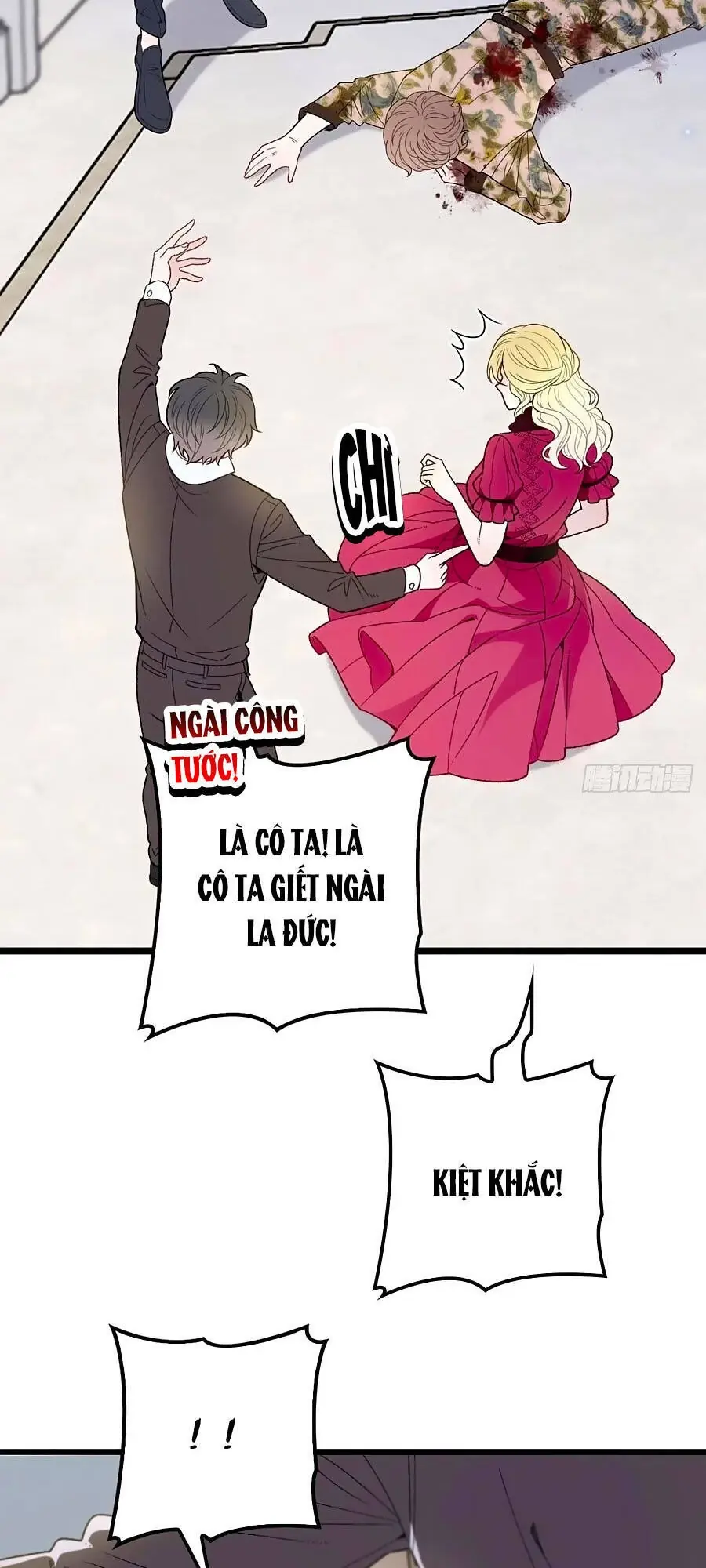 Cô Vợ Mang Thai Một Tặng Một Chapter 87 - Trang 4