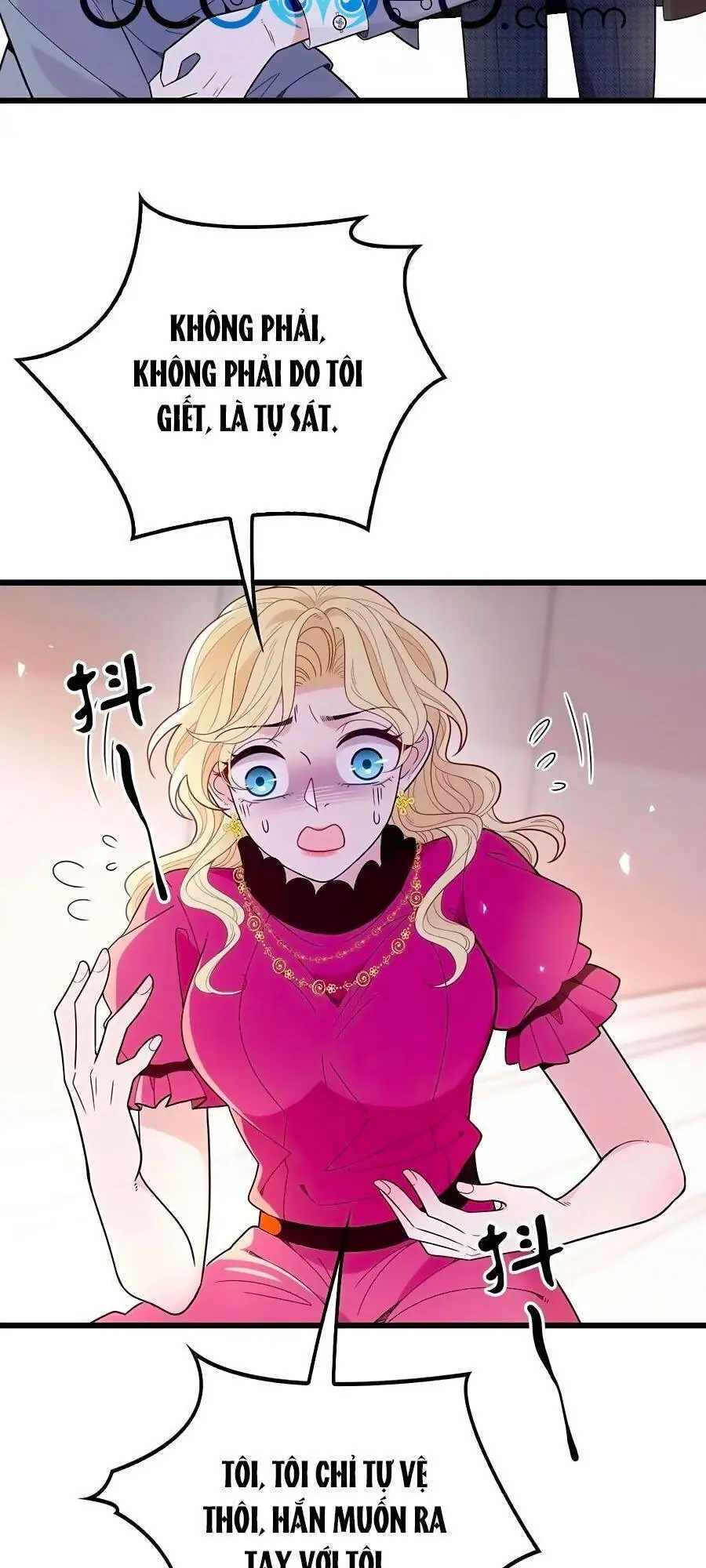 Cô Vợ Mang Thai Một Tặng Một Chapter 87 - Trang 8