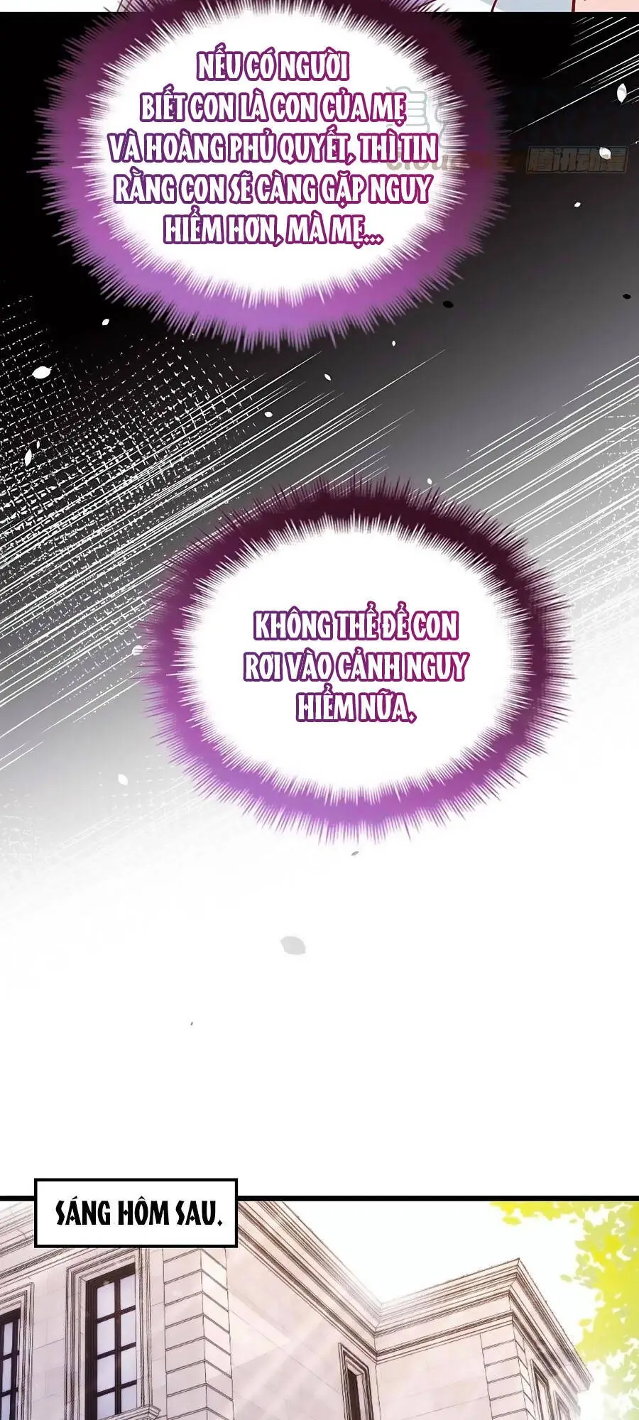 Cô Vợ Mang Thai Một Tặng Một Chapter 88 - Trang 10