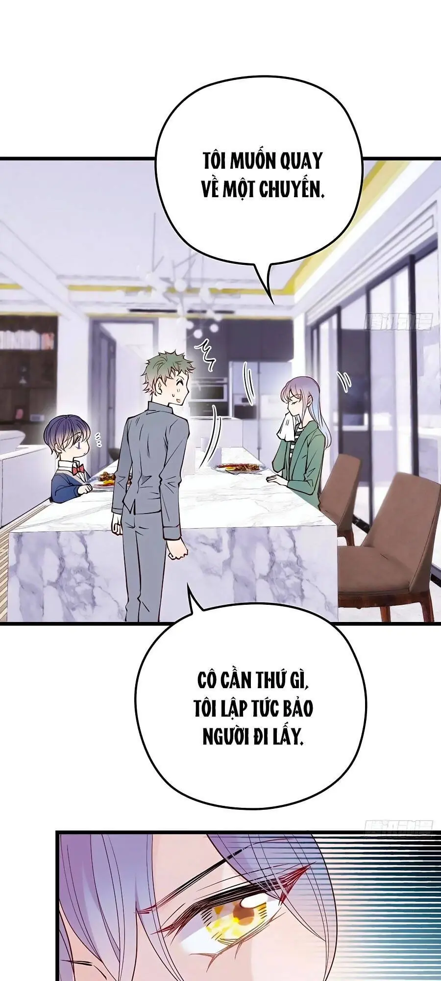 Cô Vợ Mang Thai Một Tặng Một Chapter 88 - Trang 14