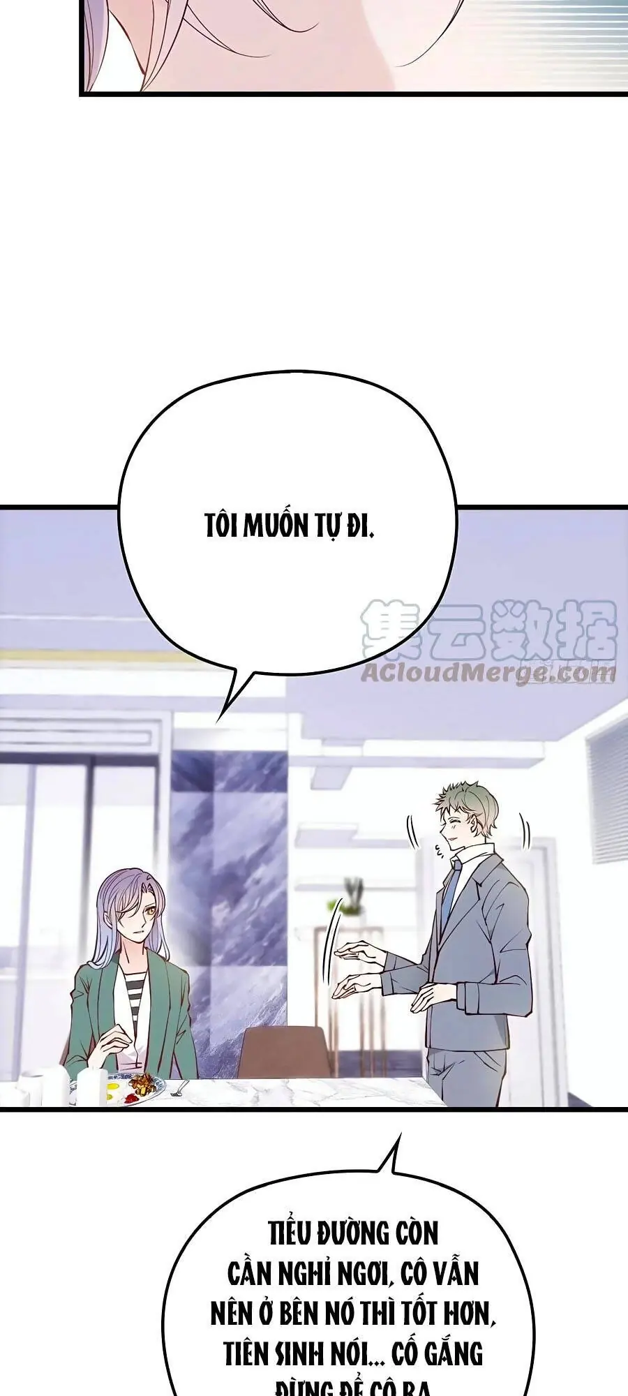 Cô Vợ Mang Thai Một Tặng Một Chapter 88 - Trang 15